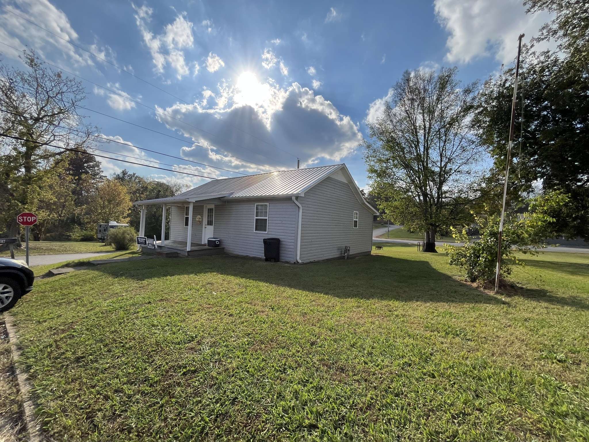 Decaturville, TN 38329,66 S Pleasant St