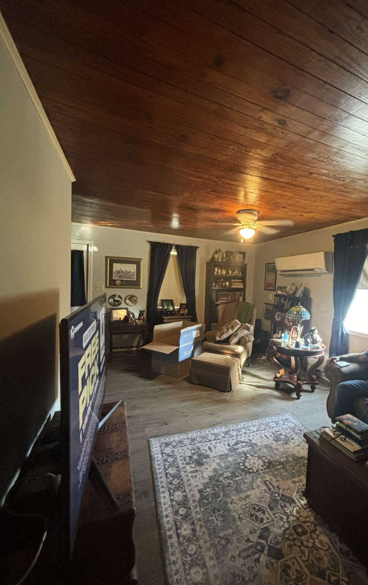 Decaturville, TN 38329,66 S Pleasant St