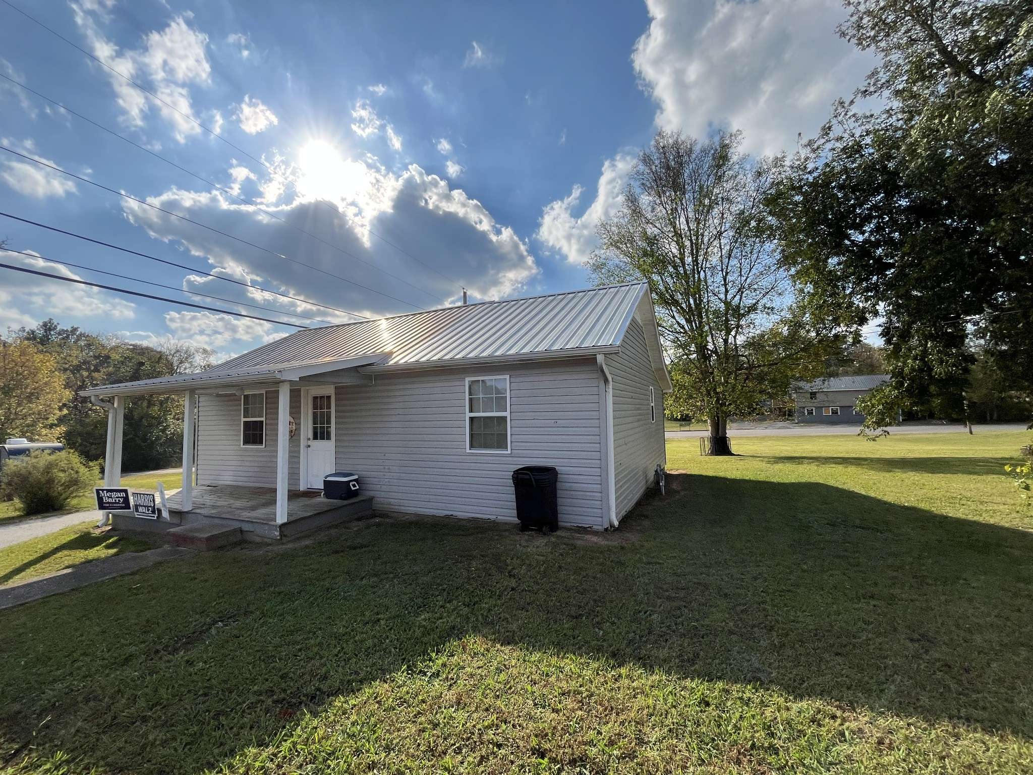 Decaturville, TN 38329,66 S Pleasant St