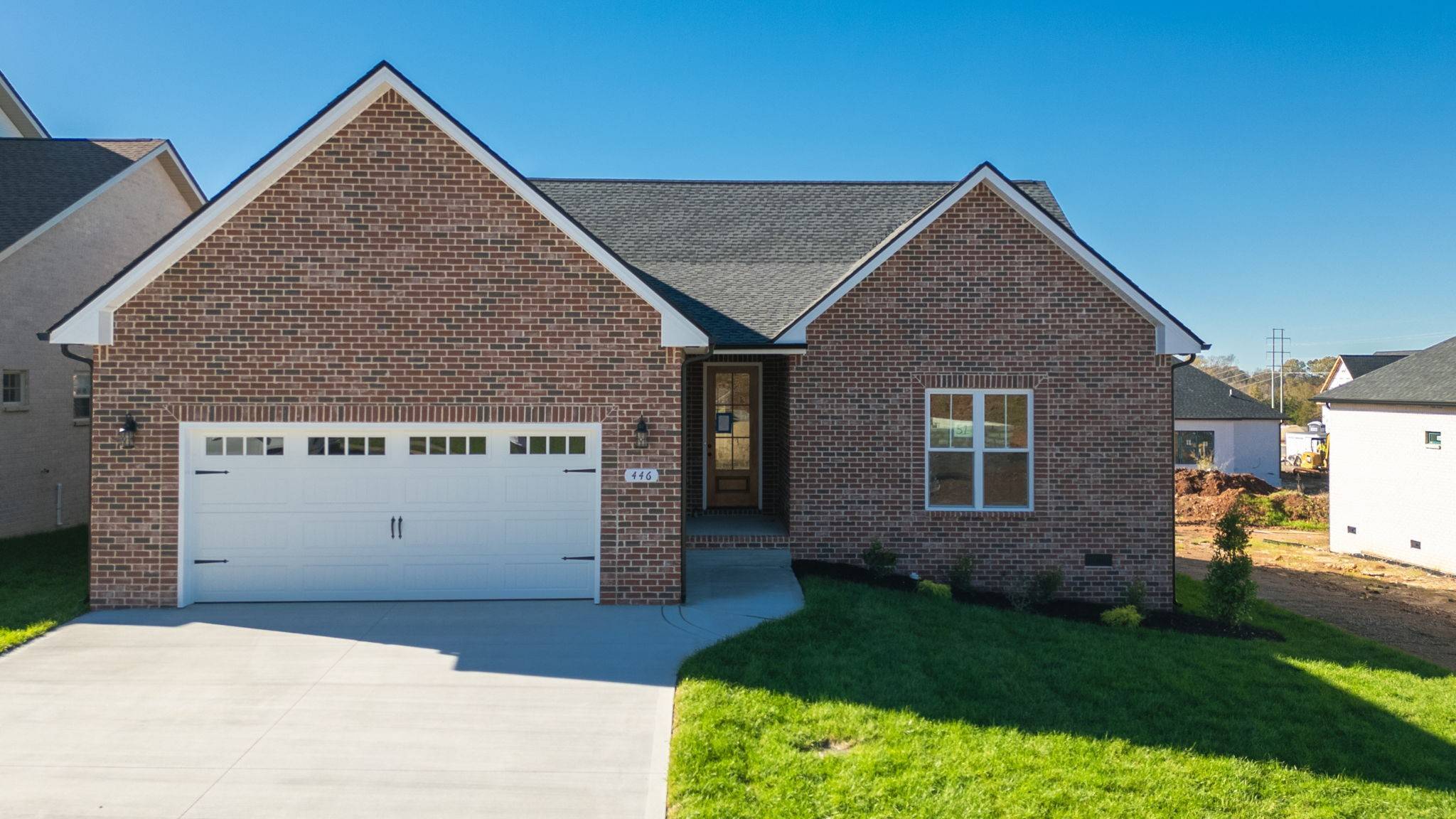 Clarksville, TN 37043,446 Blue Ridge Ct