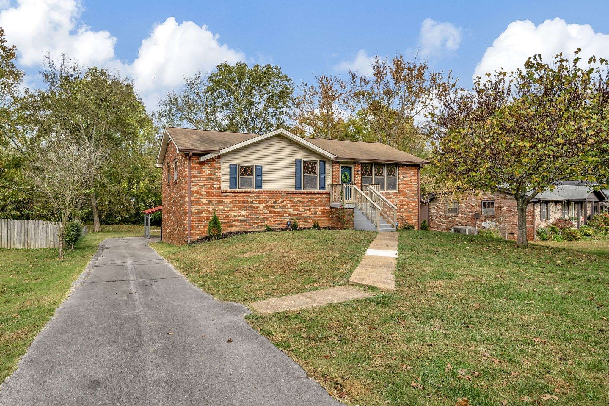 Nashville, TN 37214,3128 Boulder Park Dr