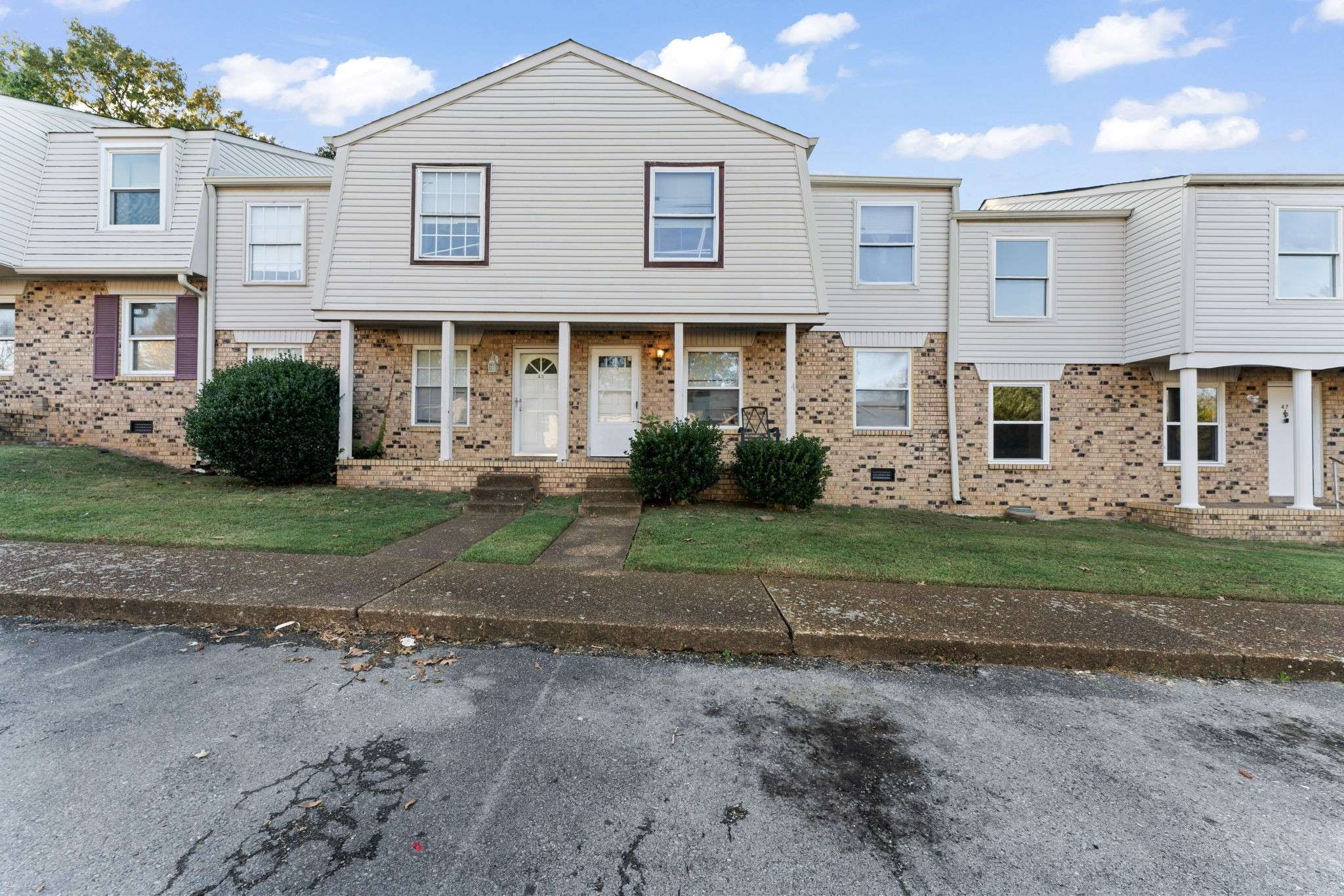 Nashville, TN 37217,4000 Anderson Rd #46