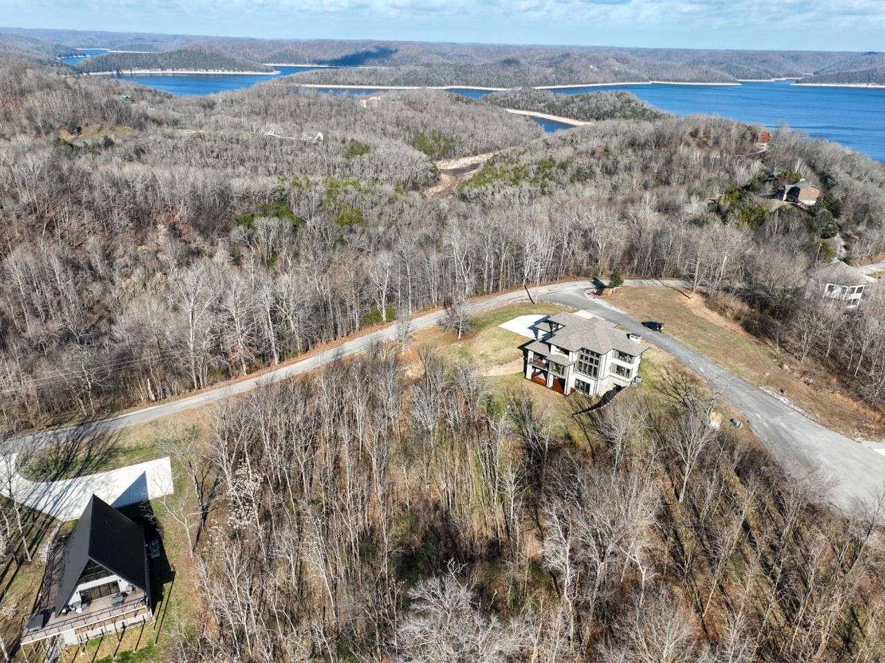 Smithville, TN 37166,0 Coconut Ridge Rd