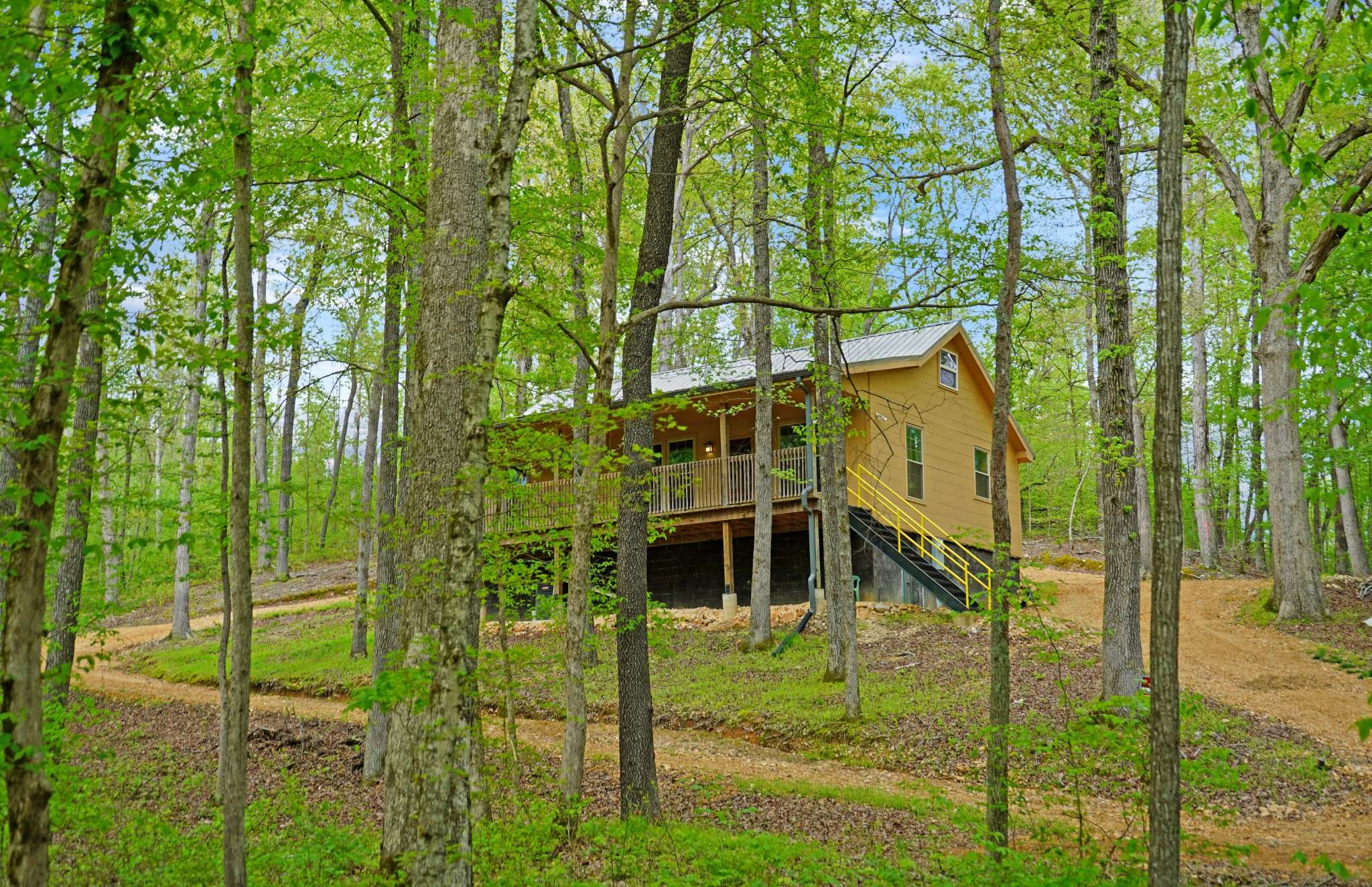 Dover, TN 37058,188 Woods Road