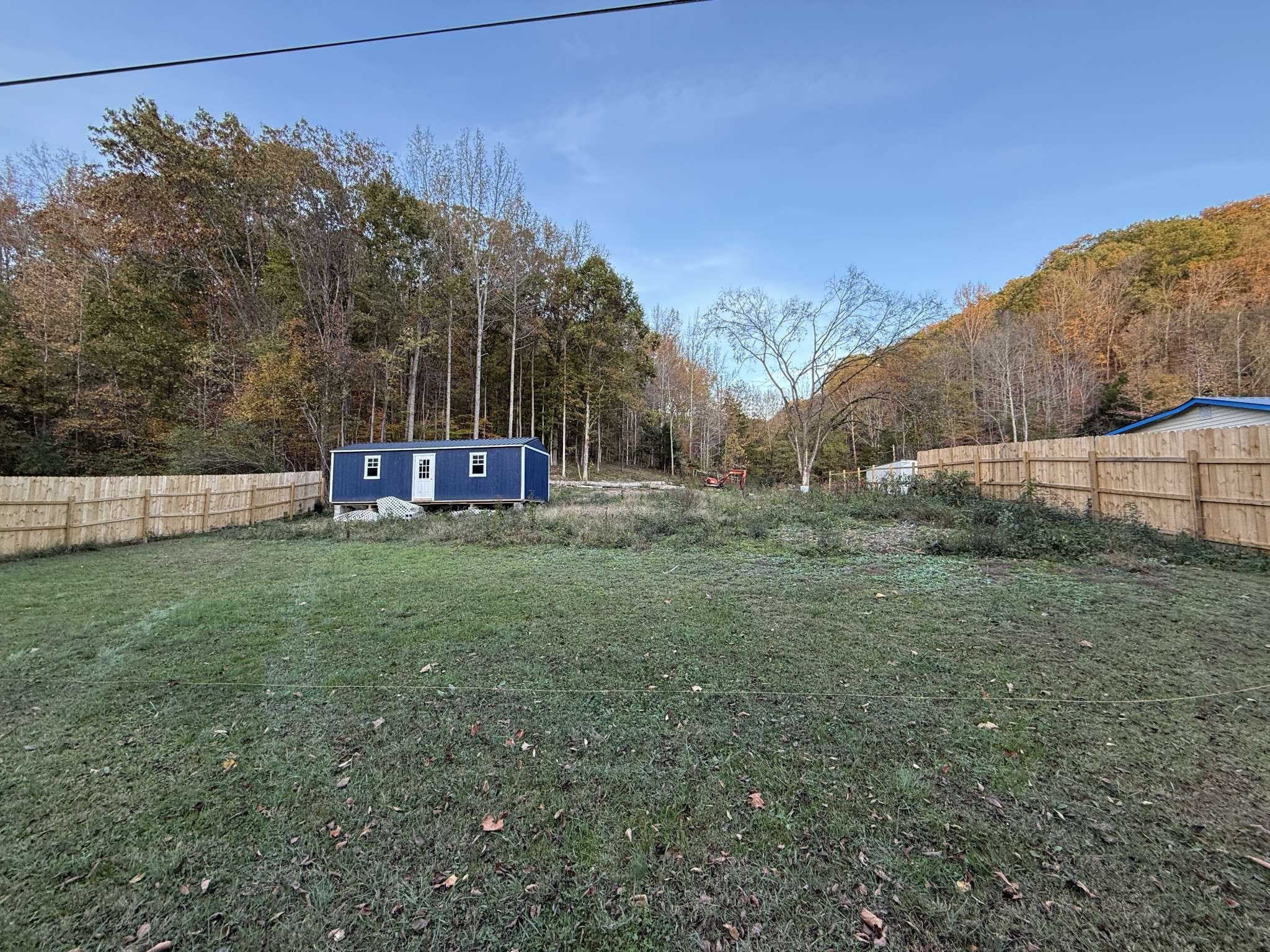 Whites Creek, TN 37189,0 Tranham Road