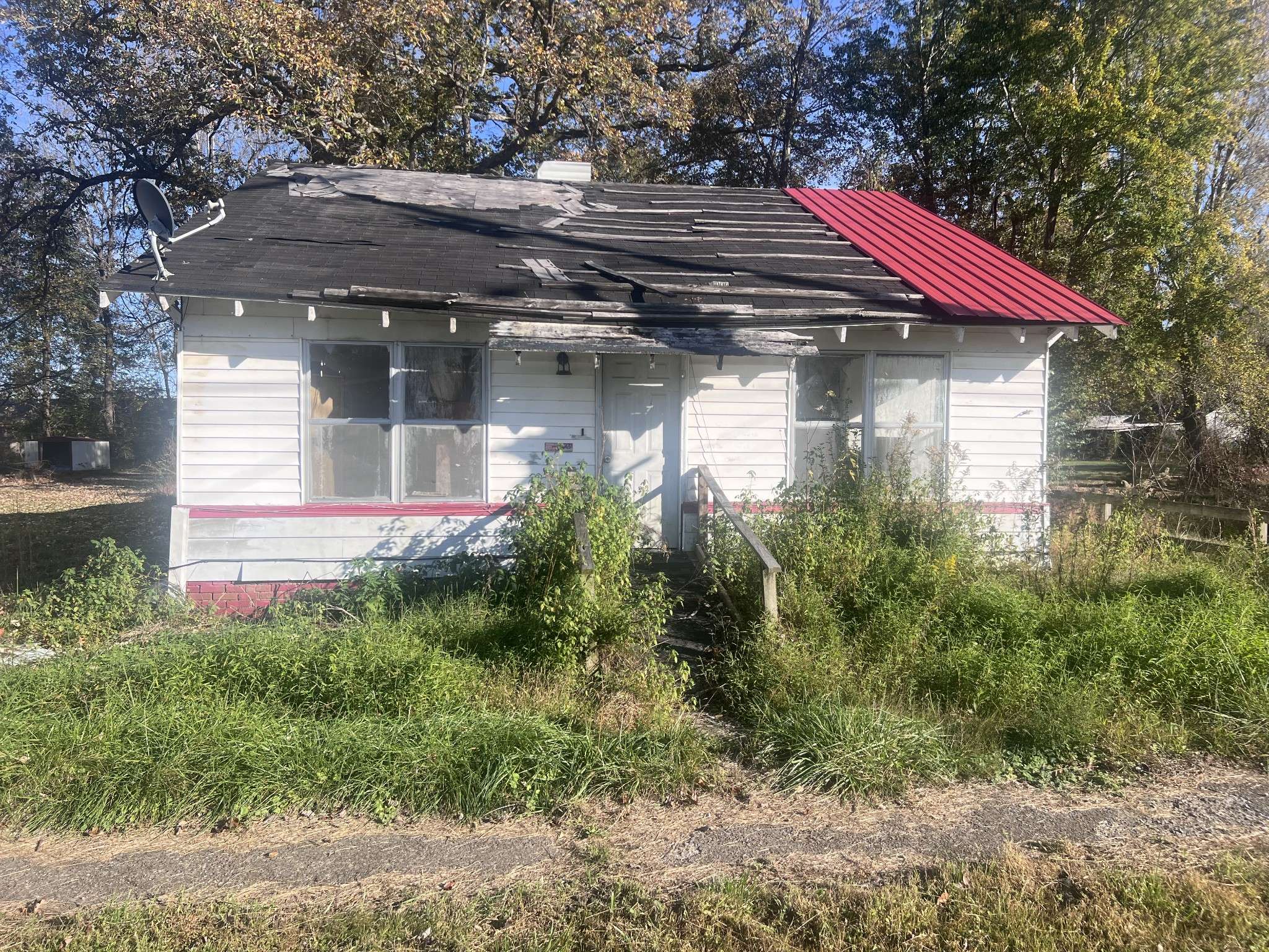 Nortonville, KY 42442,68 S Main St #S