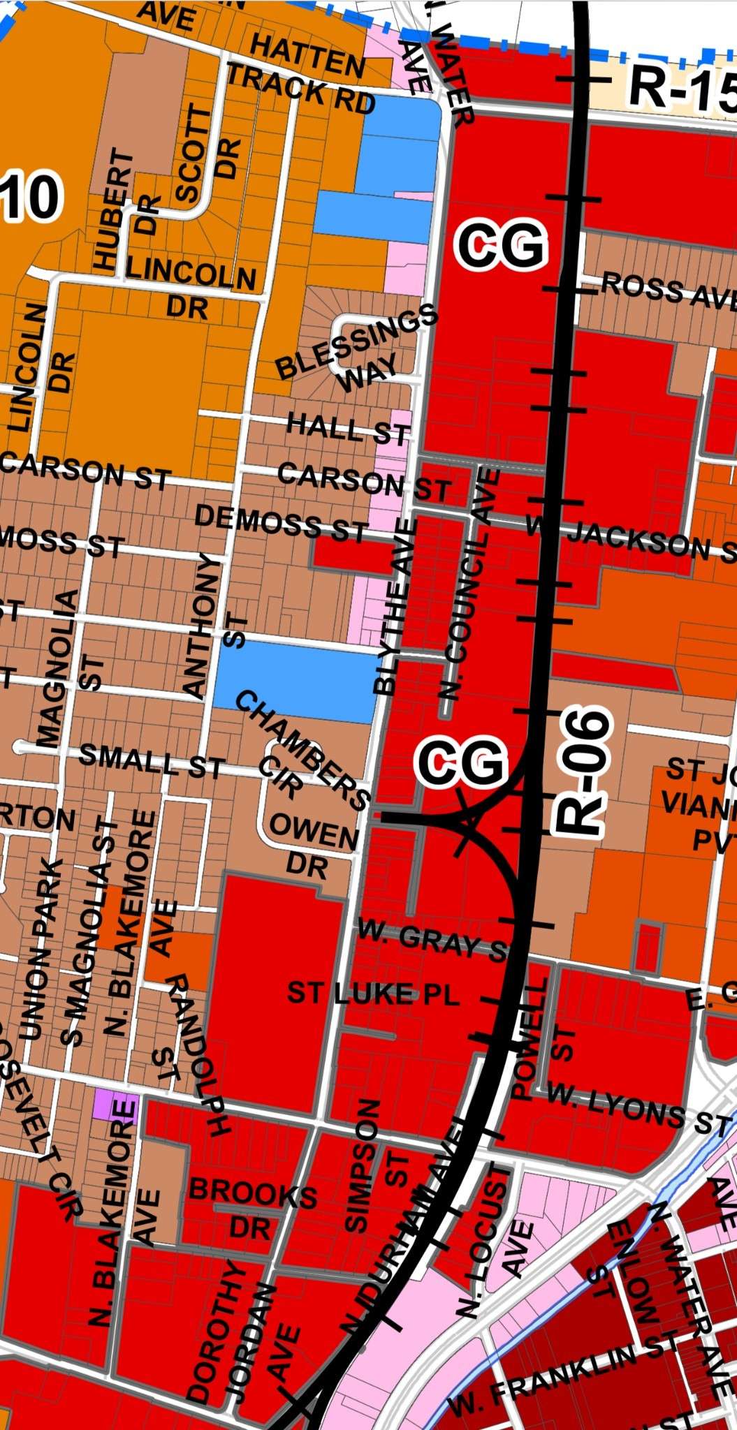 Gallatin, TN 37066,653 Blythe Ave