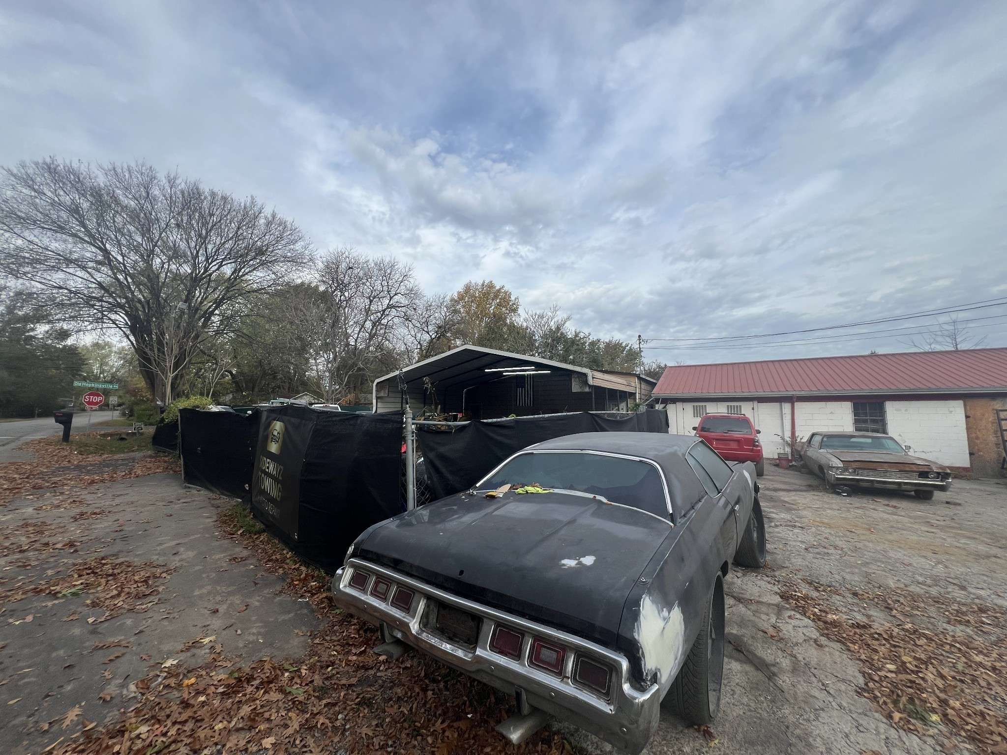 Clarksville, TN 37042,103105 Eva Dr