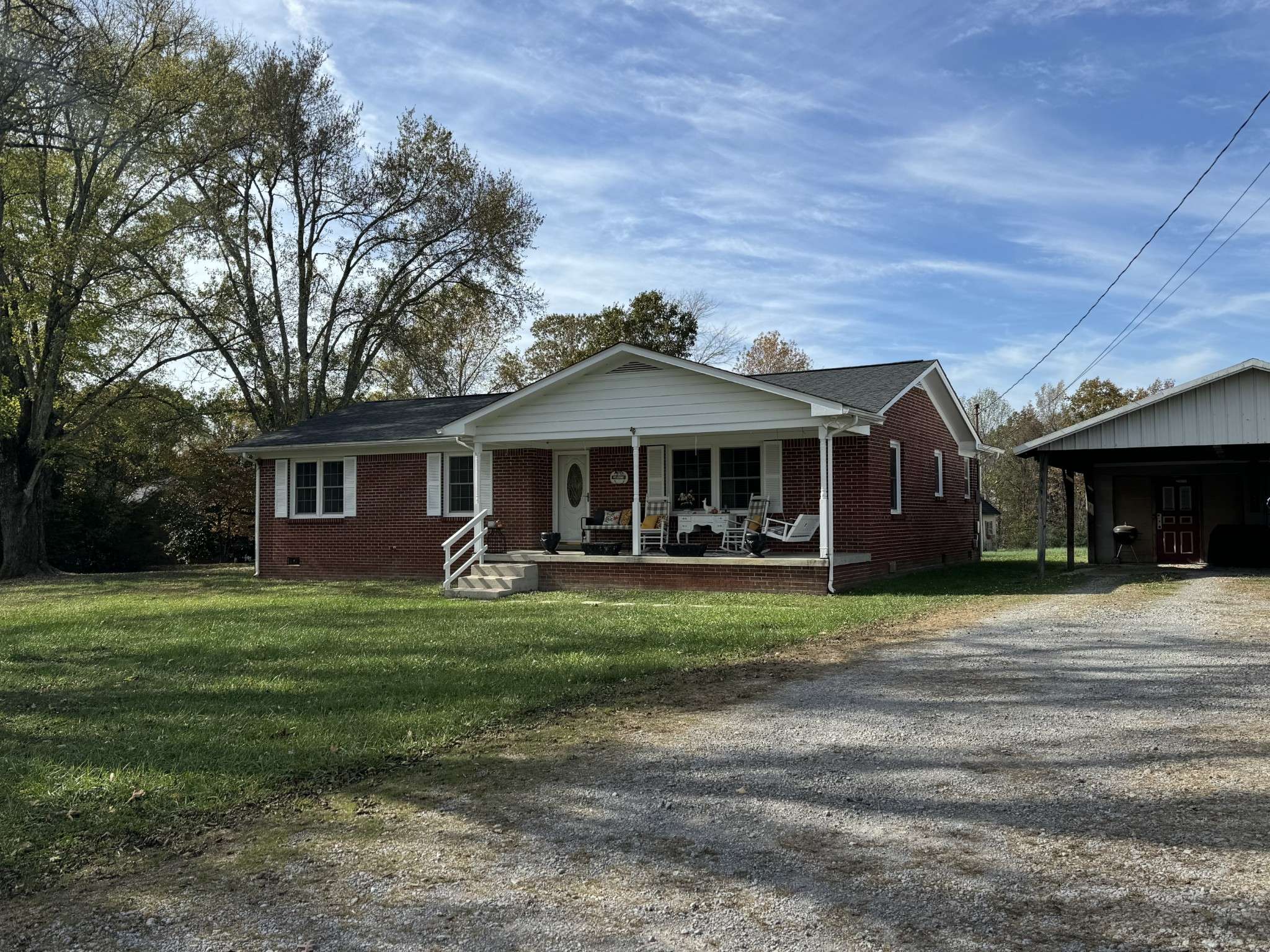 Smithville, TN 37166,113 Cripps Ln