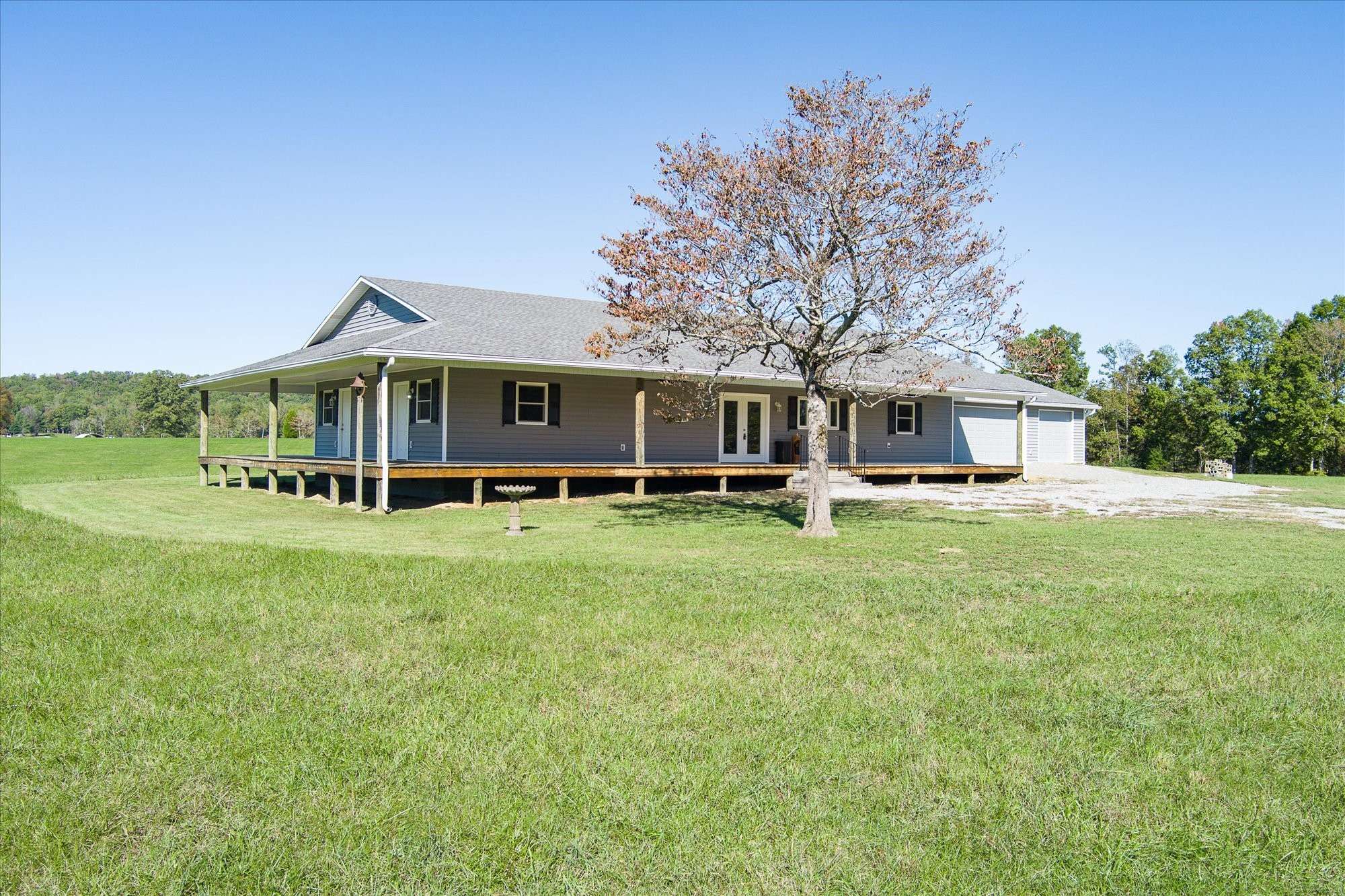 Oakdale, TN 37829,308 Huse Watson Rd