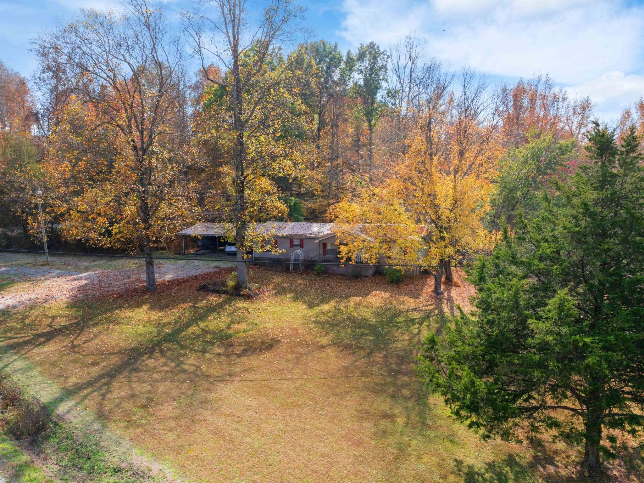Sugar Tree, TN 38380,680 Bohannon Landing Rd