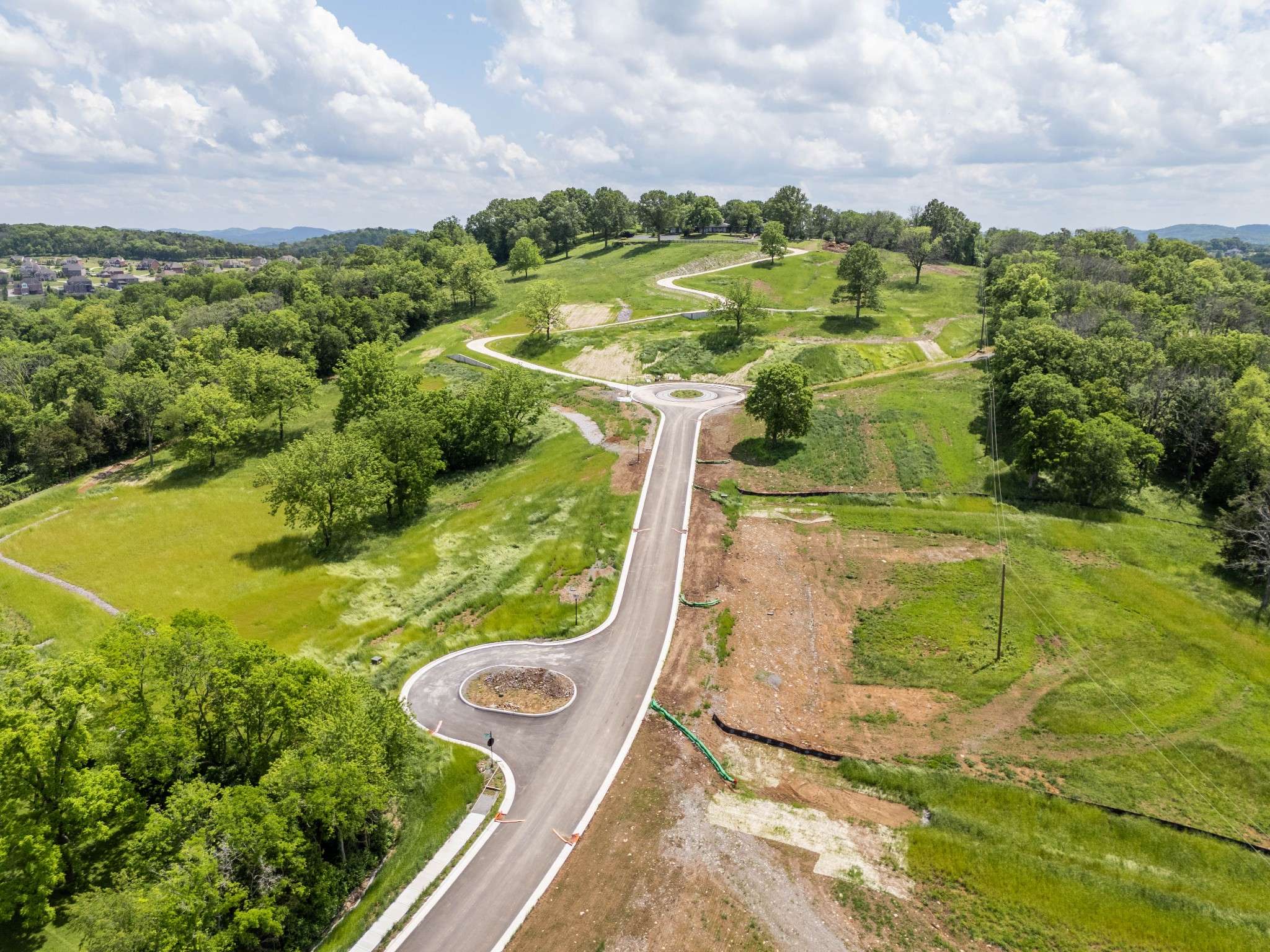 Brentwood, TN 37027,9227 Old Smyrna Rd Lot 5