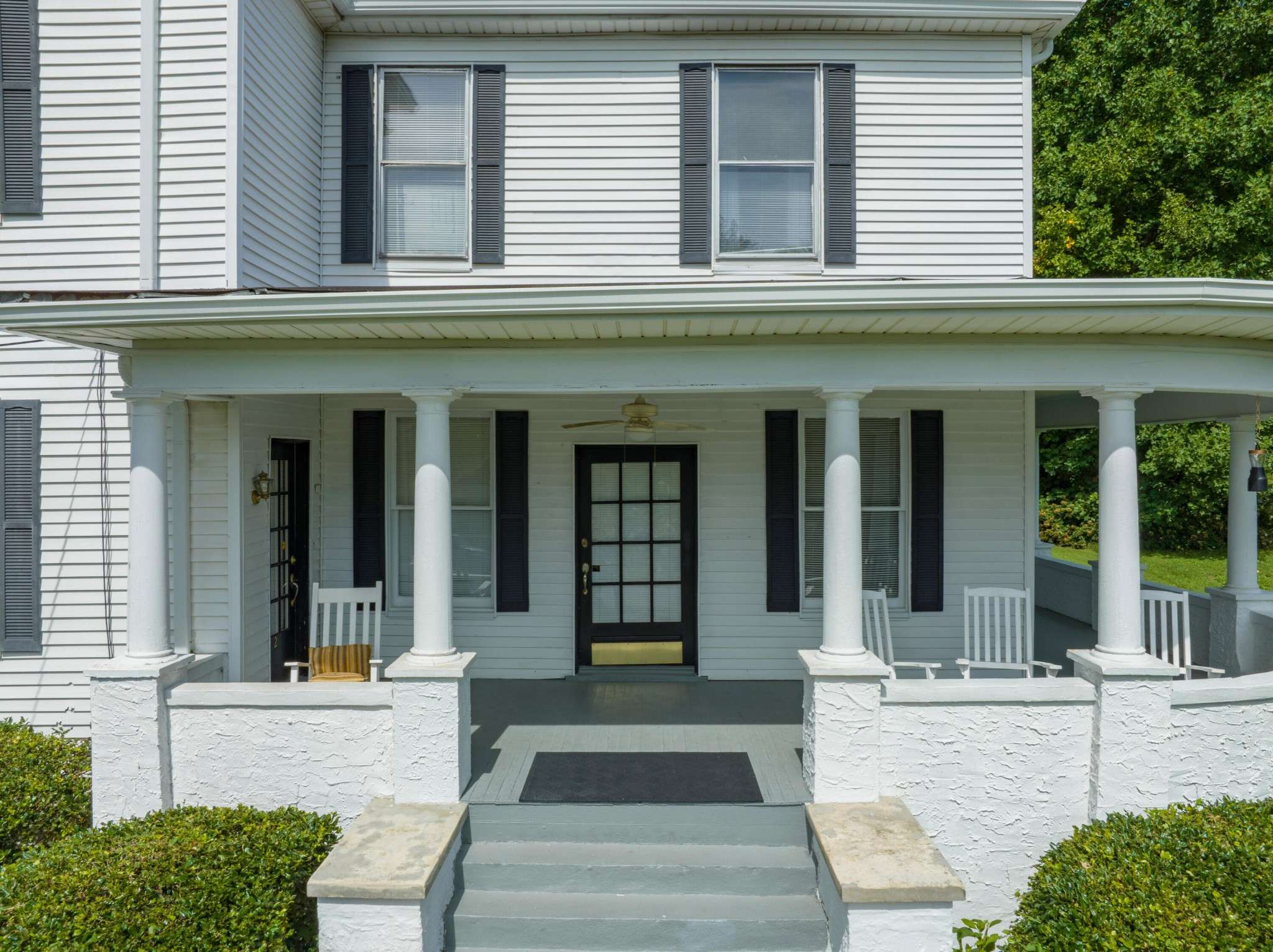 Chattanooga, TN 37409,4411 Alabama Avenue
