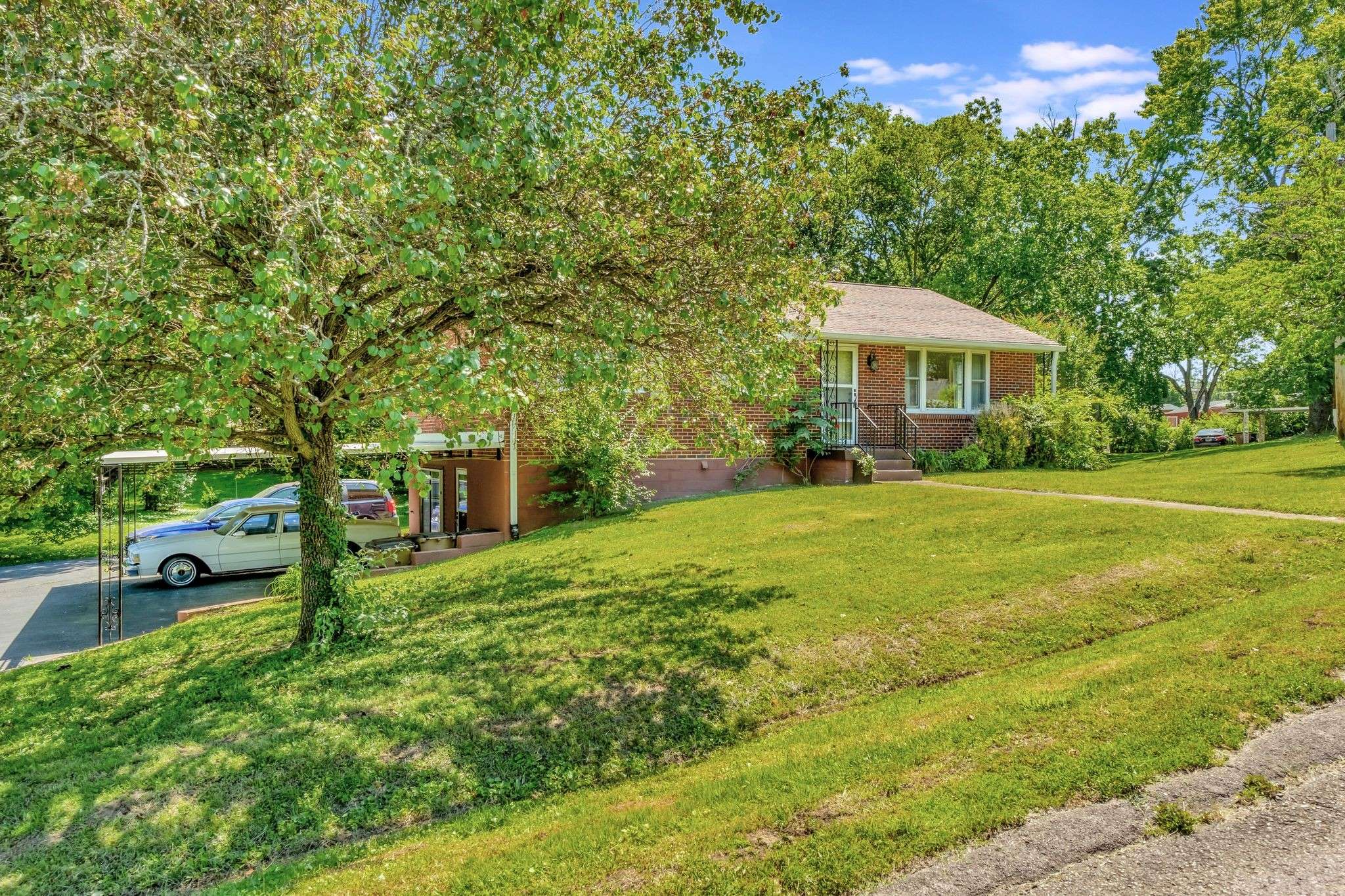 Nashville, TN 37214,2706 Wellman Dr