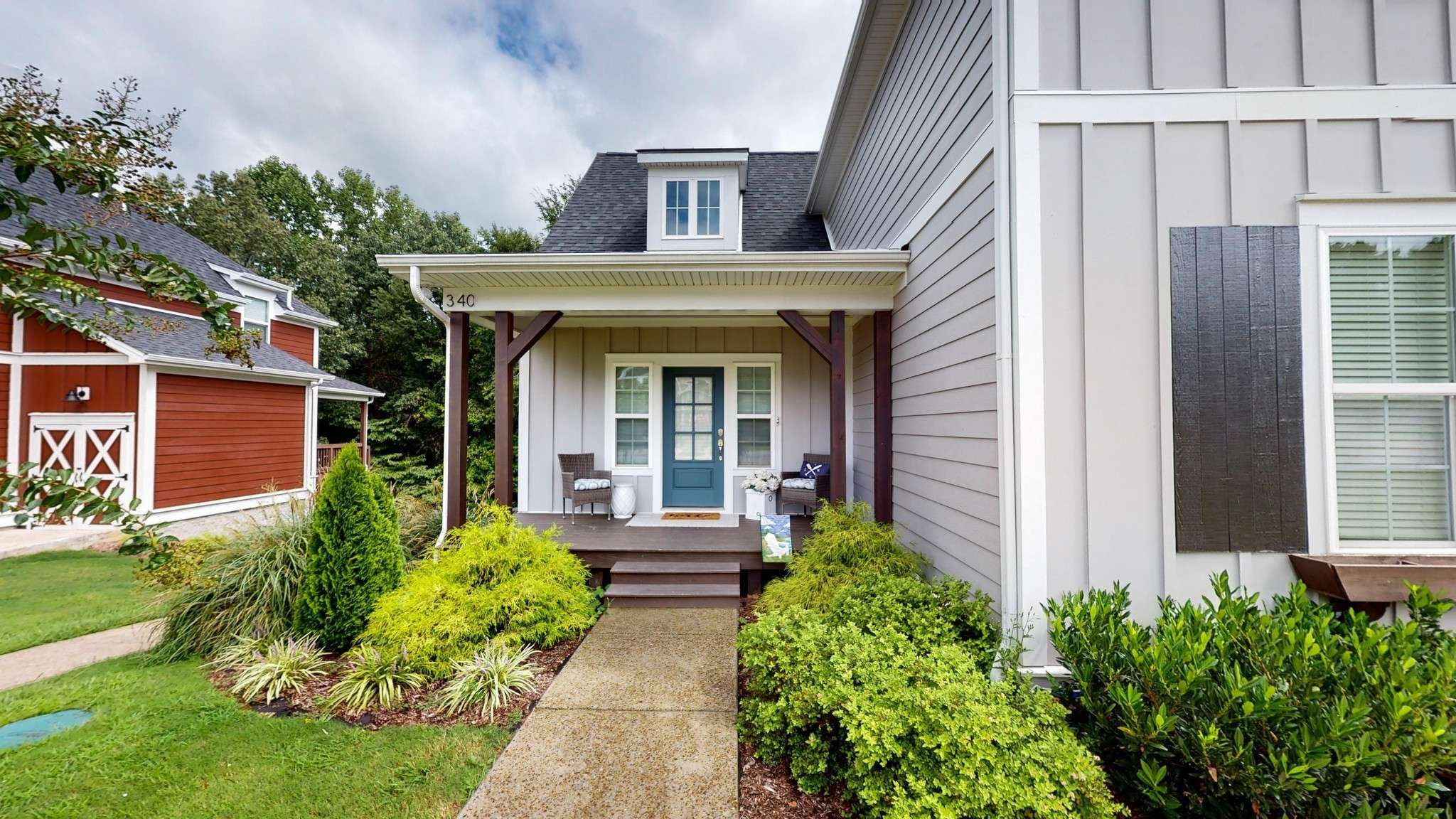 Tullahoma, TN 37388,340 Evans Dr