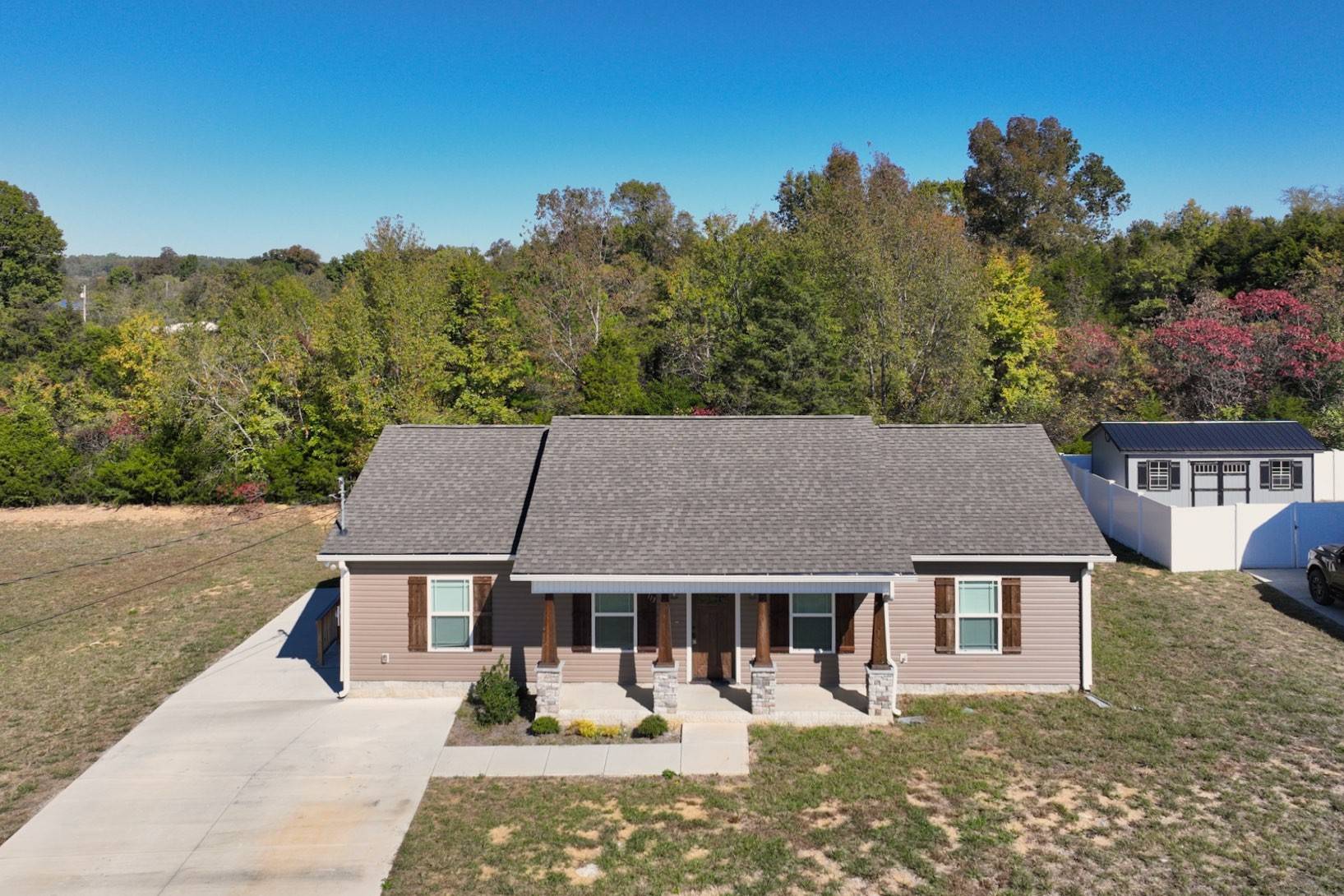 Shelbyville, TN 37160,113 E Bomar Ct