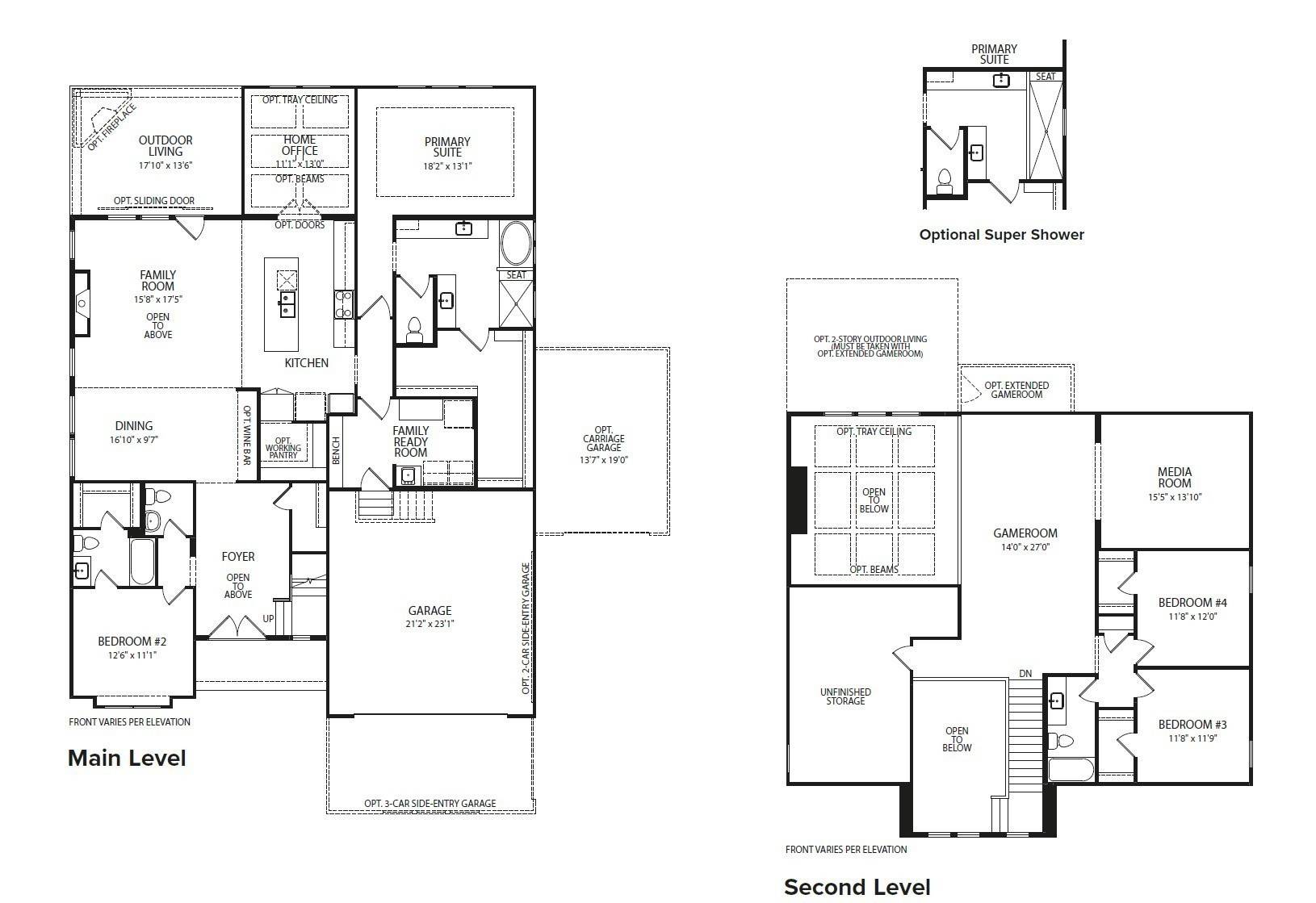 Fairview, TN 37062,7279 Orrinshire Drive