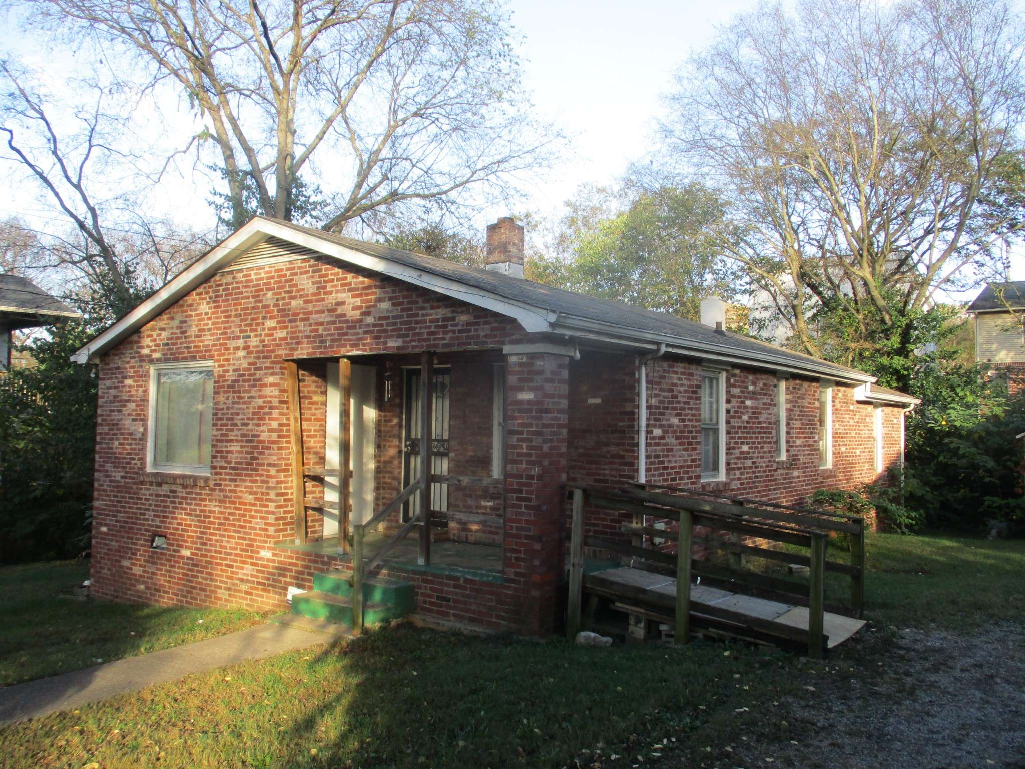 Nashville, TN 37207,1305 Bessie Ave