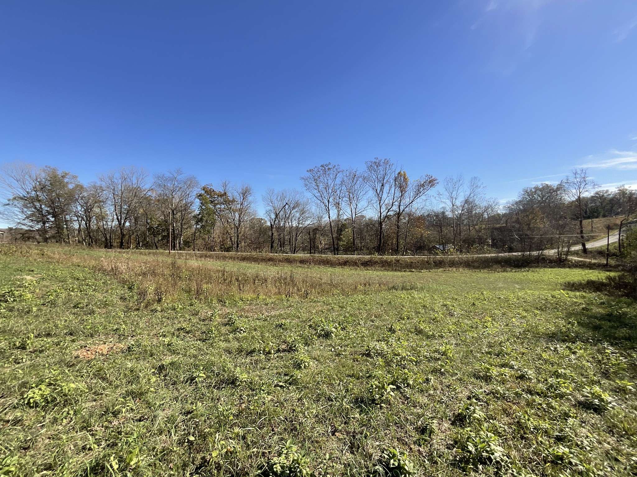 Cumberland City, TN 37050,5 Davenport Rd