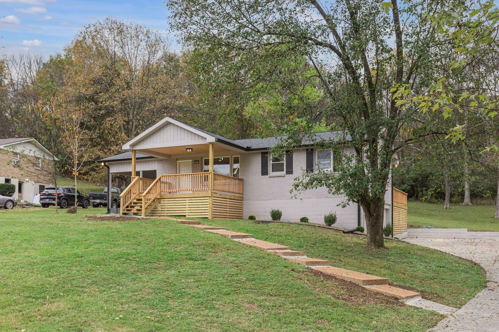 Goodlettsville, TN 37072,317 Fannin Dr