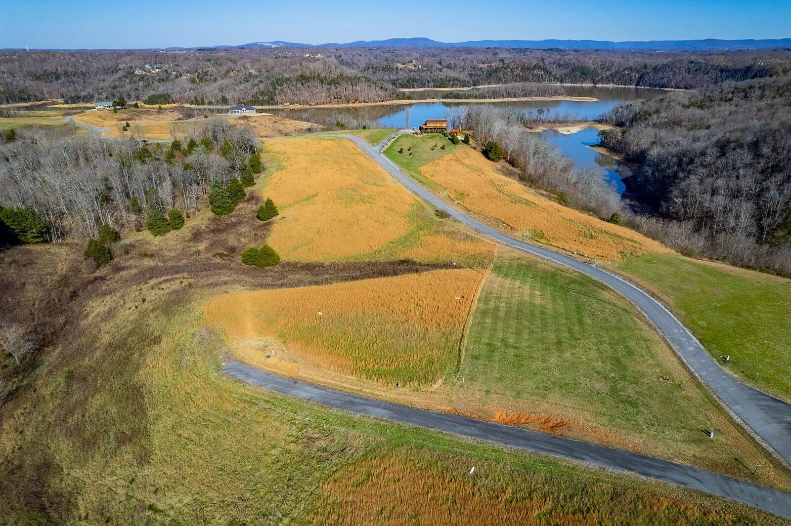 Byrdstown, TN 38549,0 Holly Bend Drive