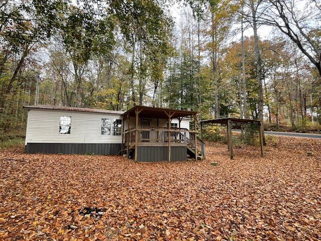 Linden, TN 37096,1778 Old Highway 13 #N