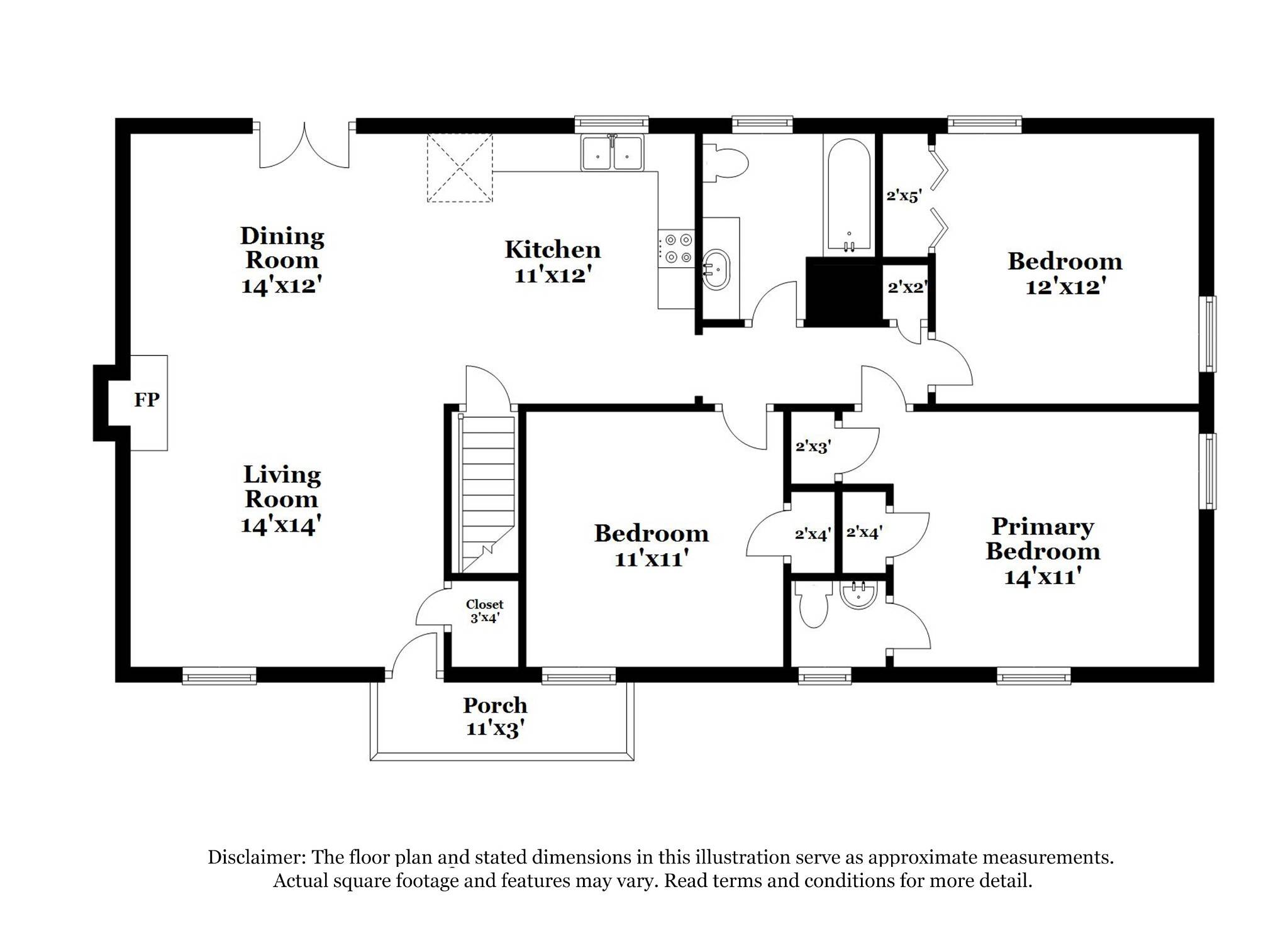 Hendersonville, TN 37075,119 Overlook Dr