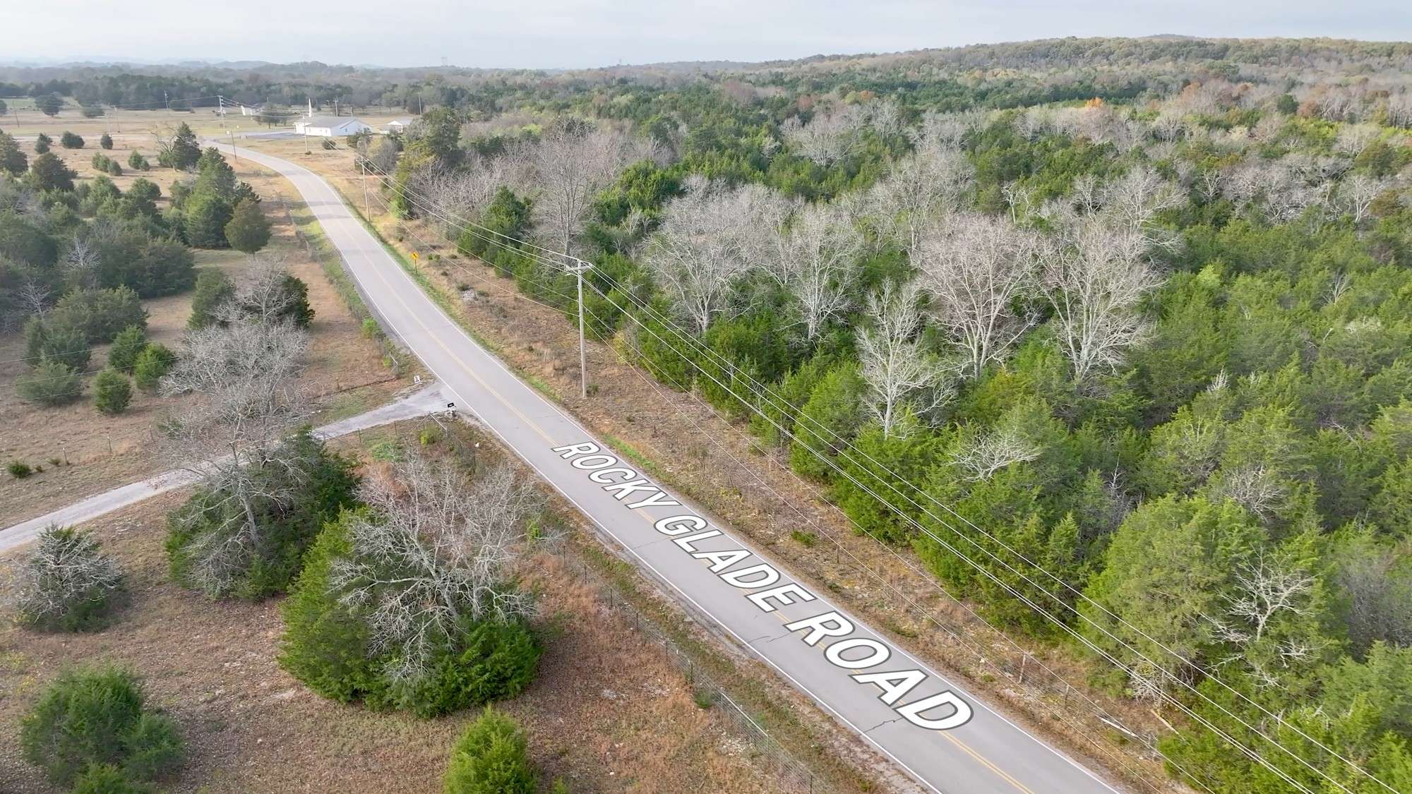 Eagleville, TN 37060,2079 Rocky Glade Rd