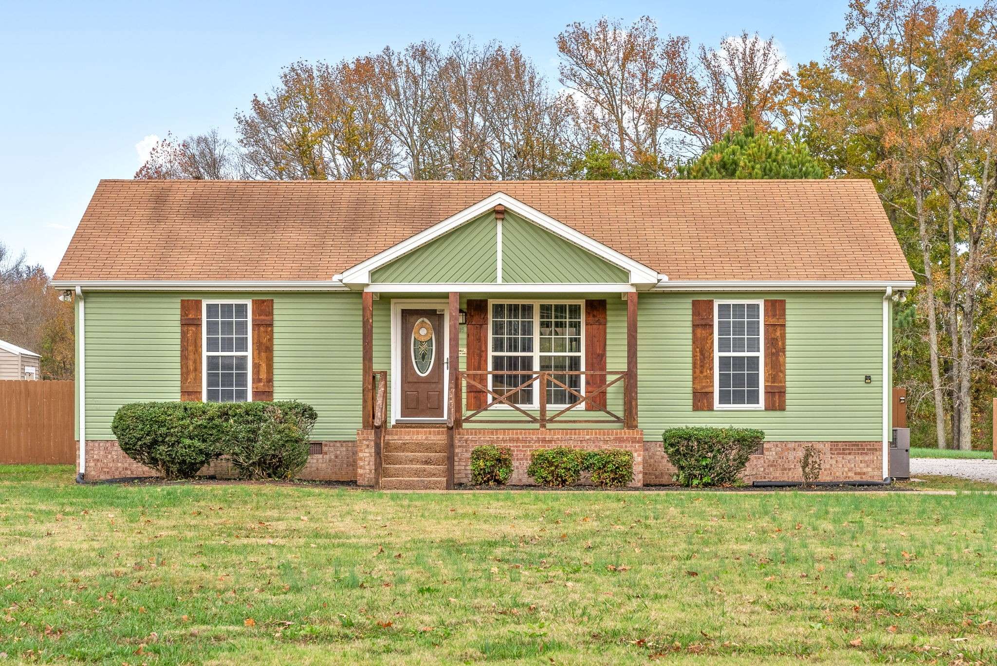 Portland, TN 37148,215 Woods Rd