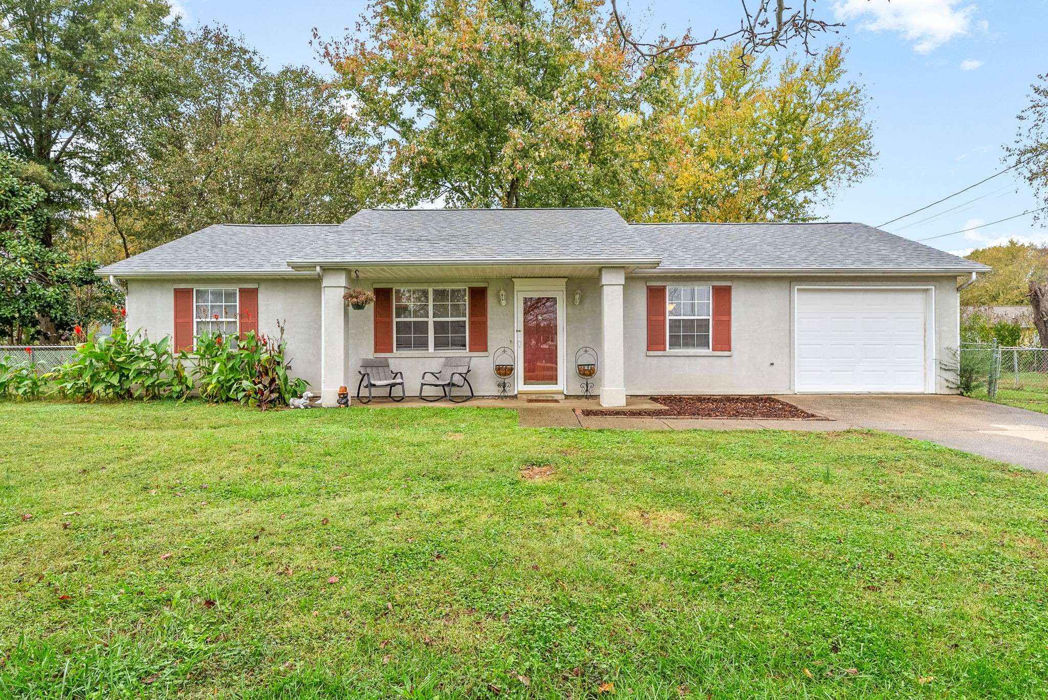 Oak Grove, KY 42262,1157 Schatten St