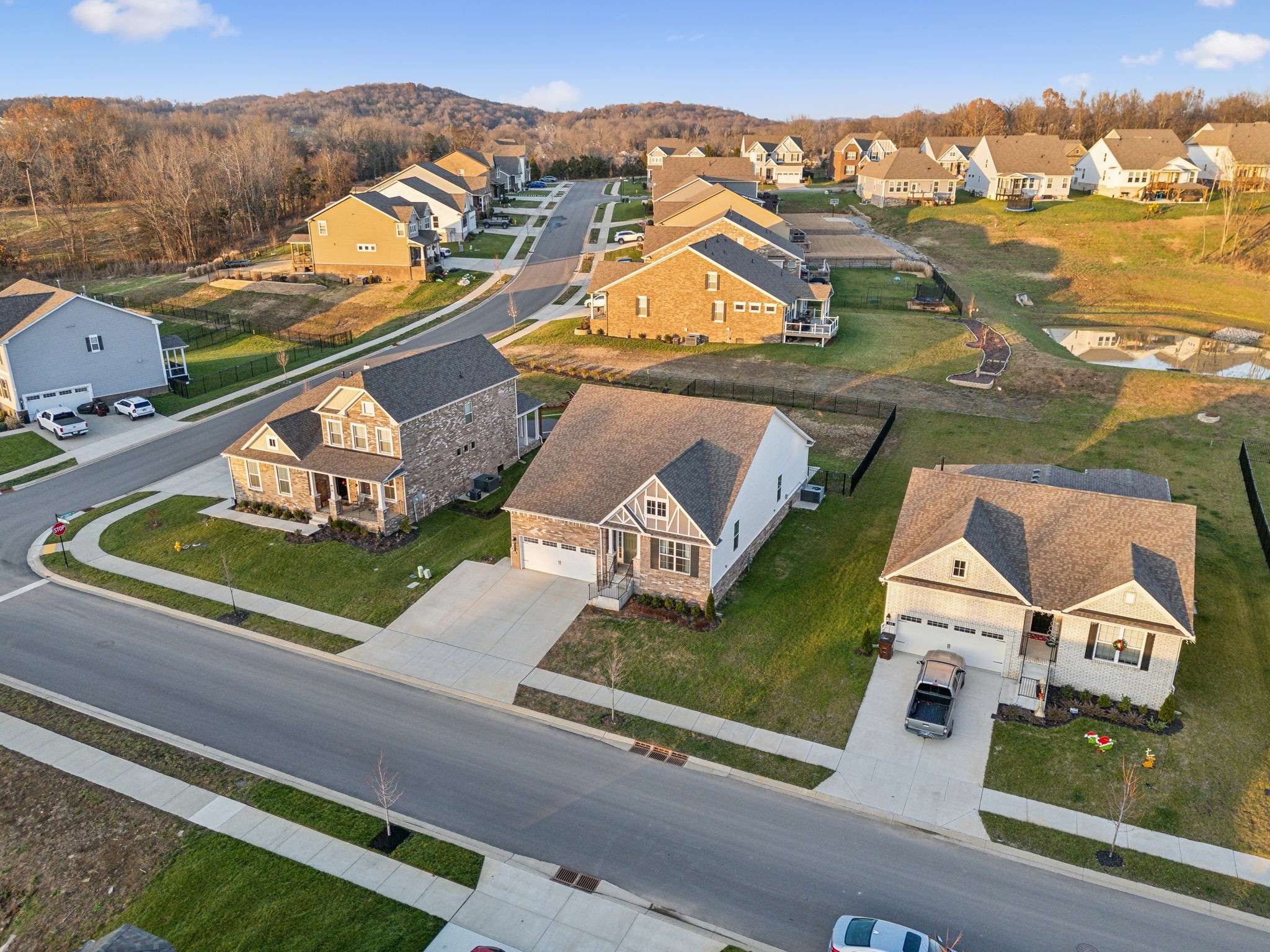 Hendersonville, TN 37075,133 John T Alexander Blvd