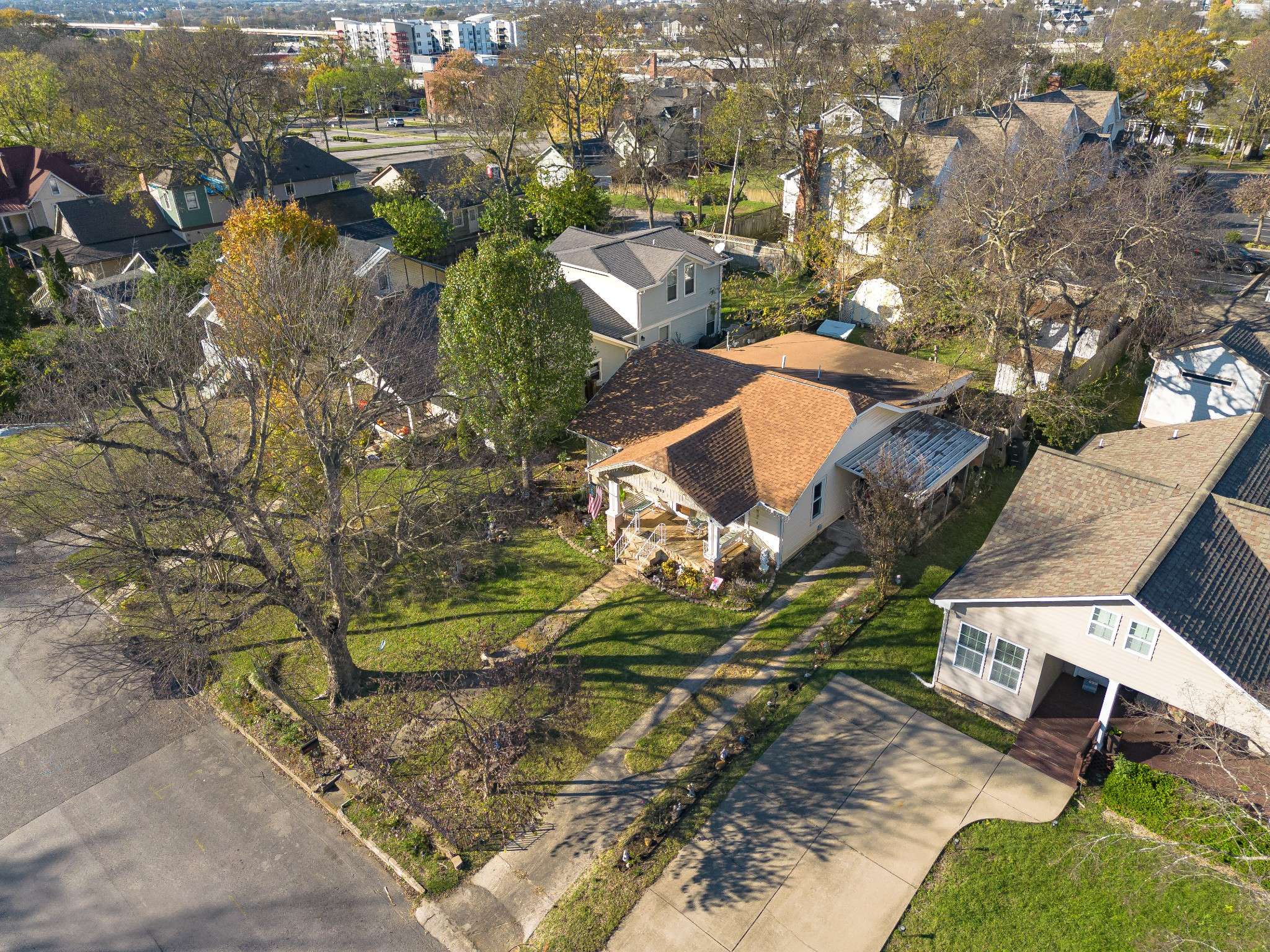 Nashville, TN 37209,4202 Elkins Ave