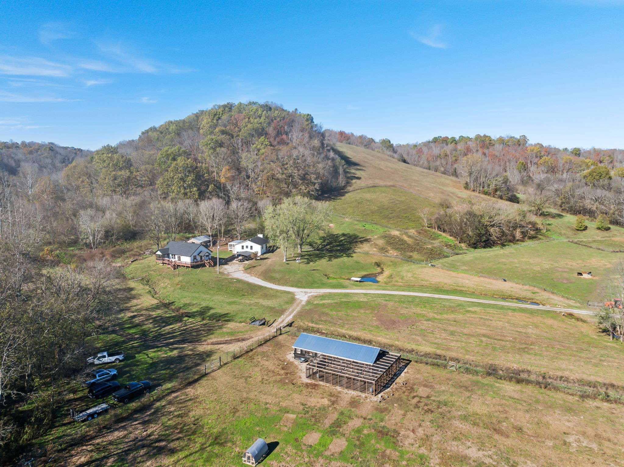 Lynnville, TN 38472,1277 Campbellsville Pike