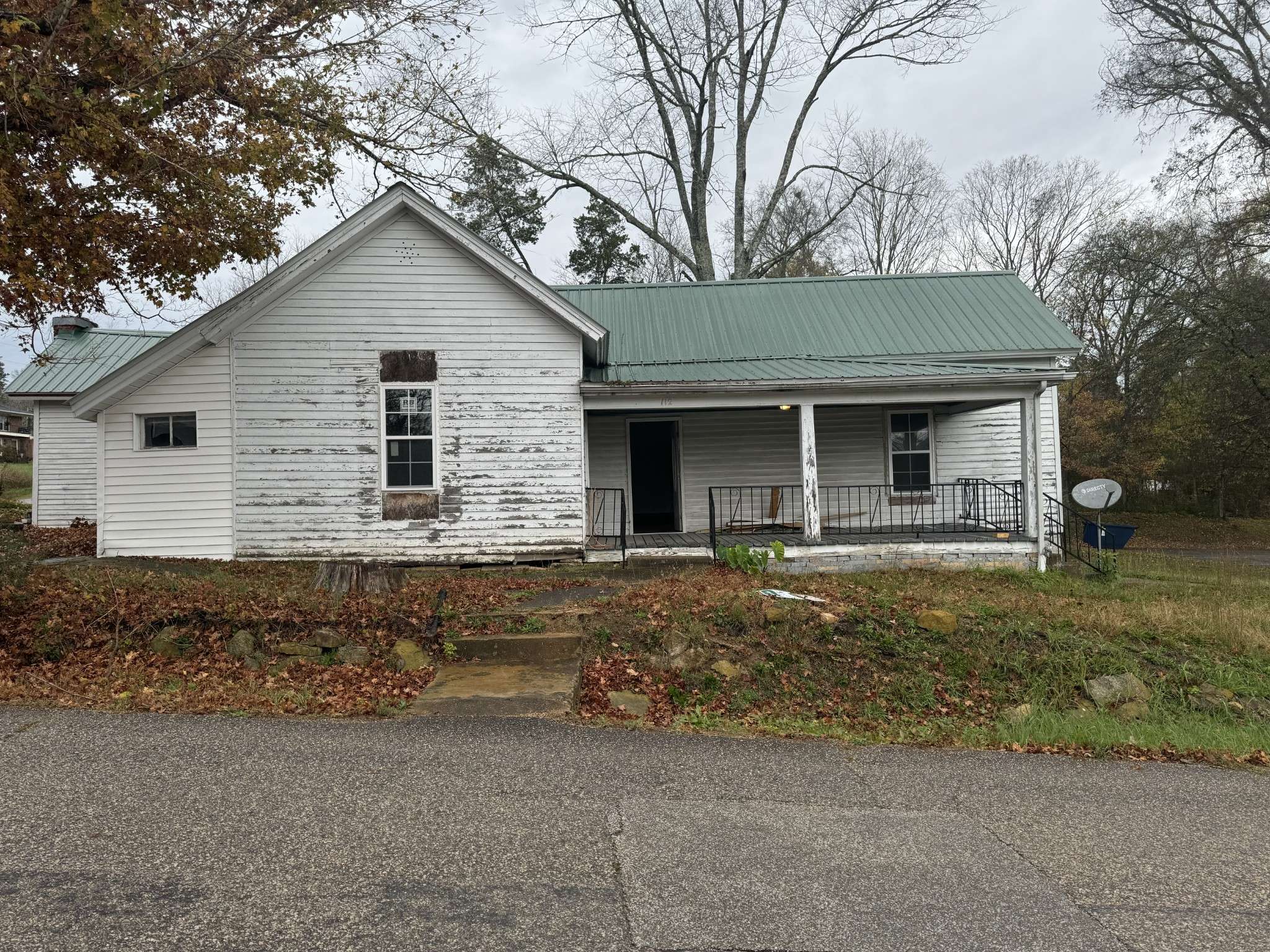 Waynesboro, TN 38485,112 W Hill St