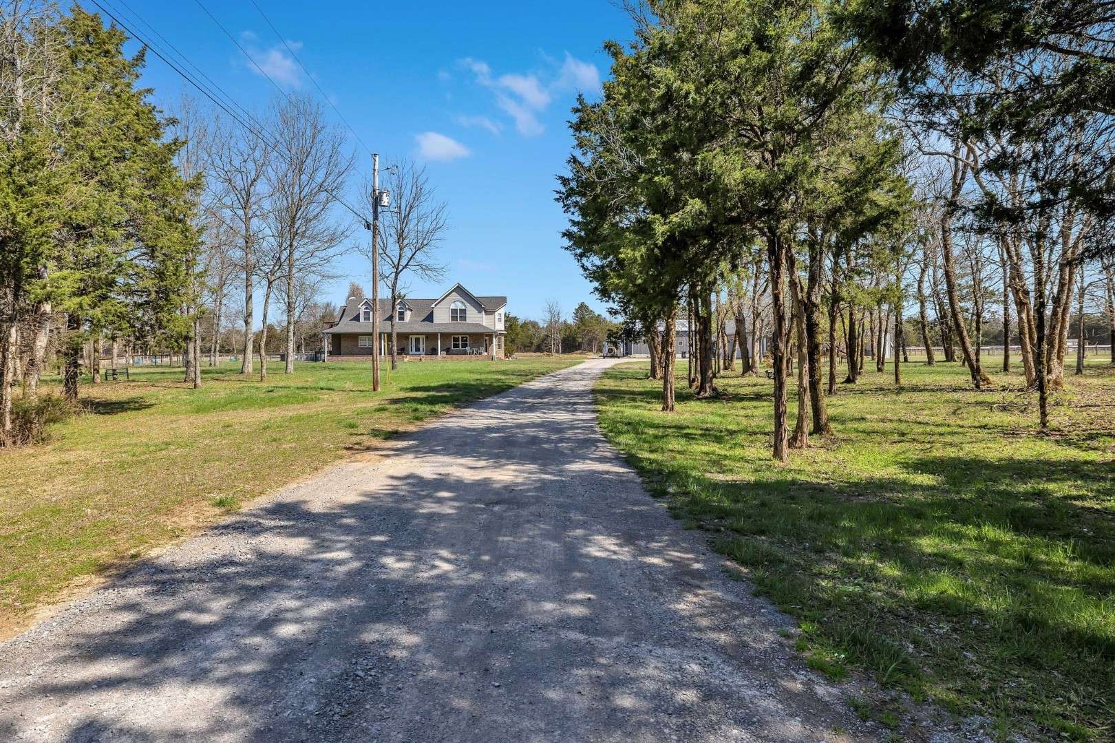 Eagleville, TN 37060,3497 Little Rock Rd