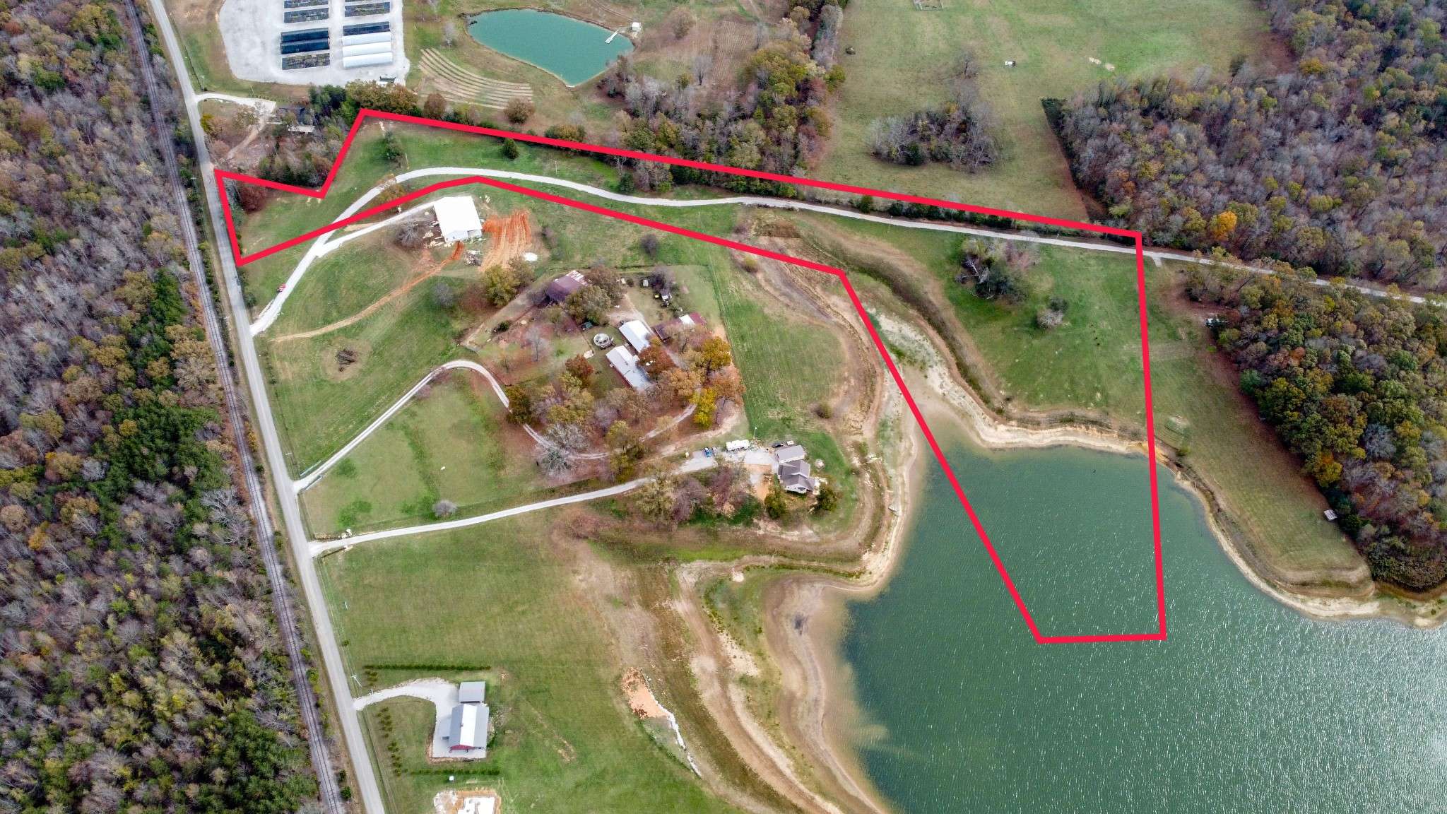 Mc Minnville, TN 37110,0 Starlight Rd