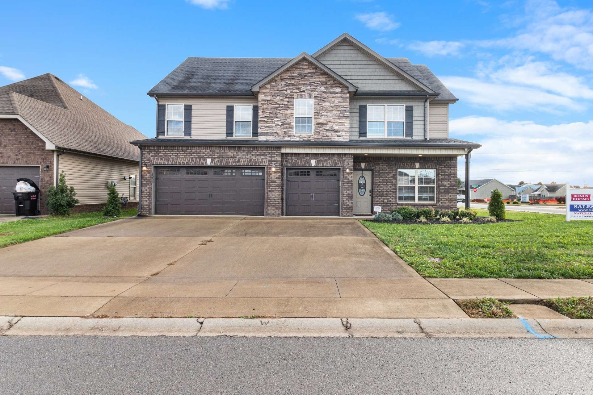 Clarksville, TN 37040,1000 Thrasher Dr