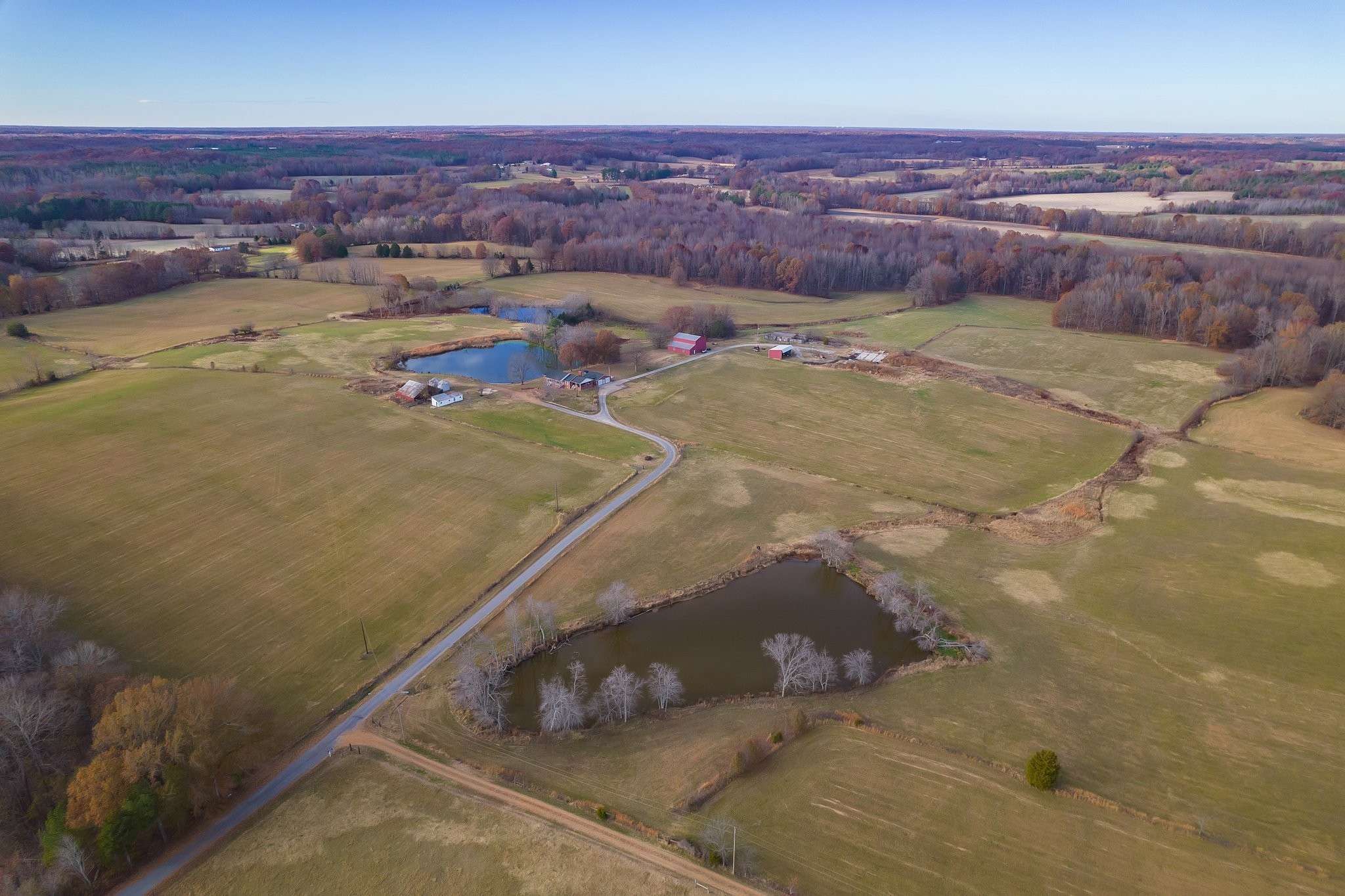 Puryear, TN 38251,675 Beecham Ln