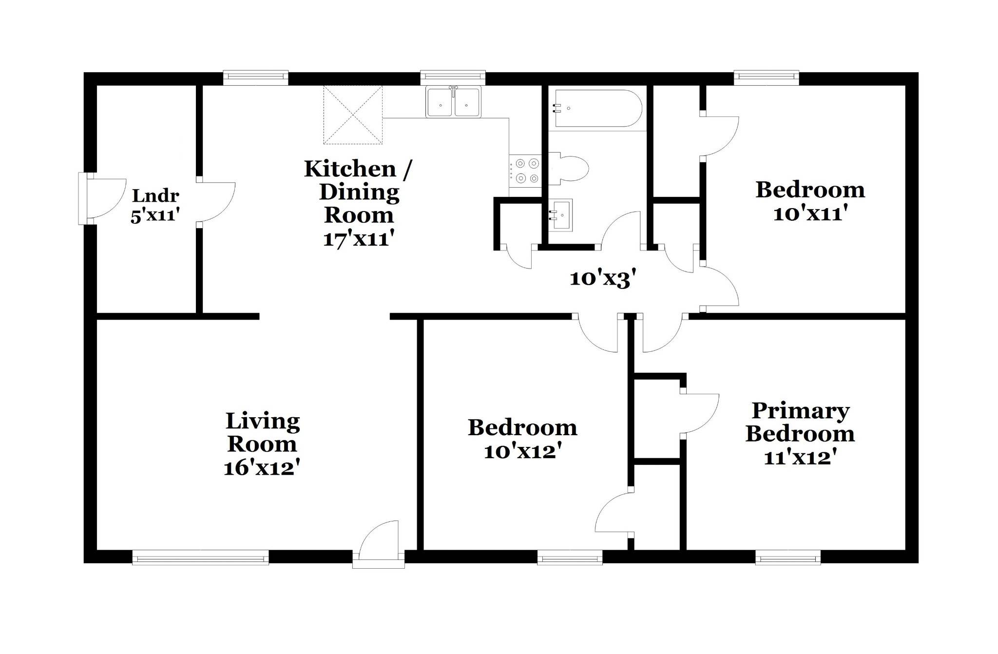 Columbia, TN 38401,410 Watts Dr