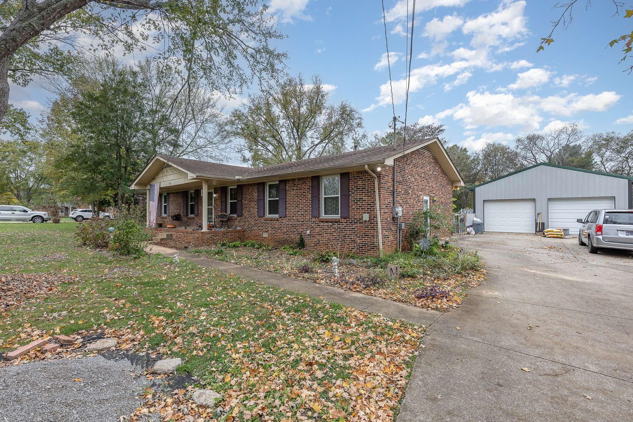 La Vergne, TN 37086,132 Rainbow Pl