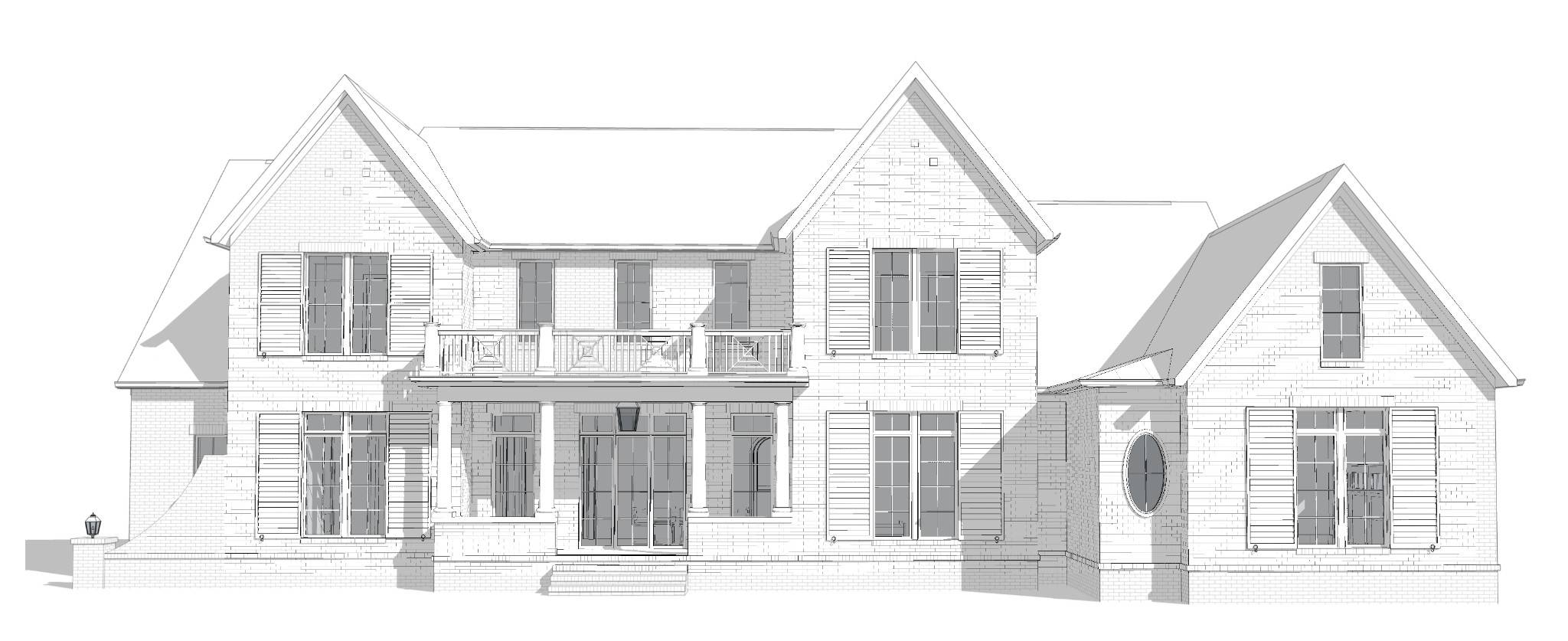Nashville, TN 37215,6113 Montcrest Dr