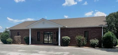 Manchester, TN 37355,1601 McArthur St