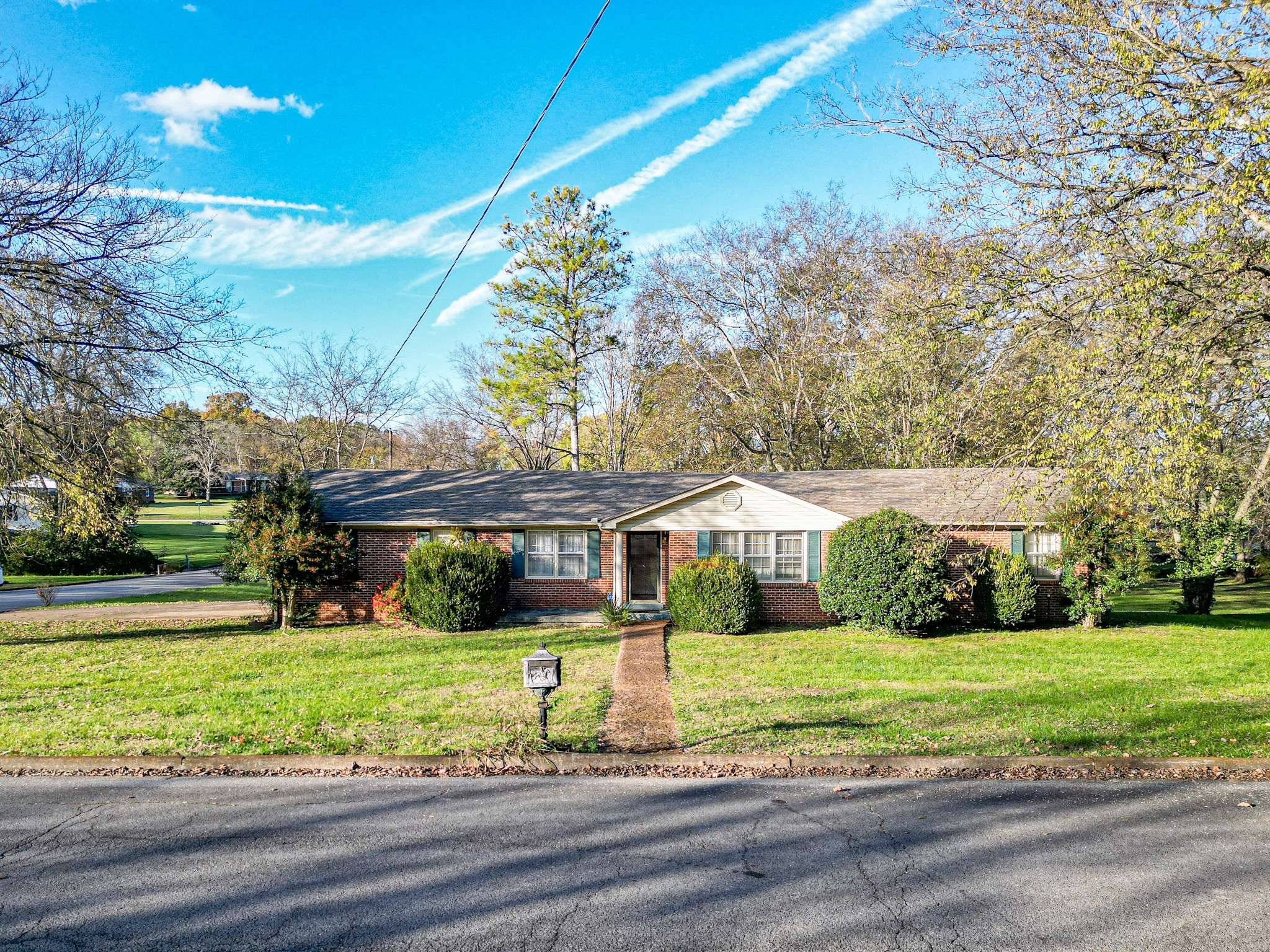 Mount Pleasant, TN 38474,712 Pleasantwood Drive