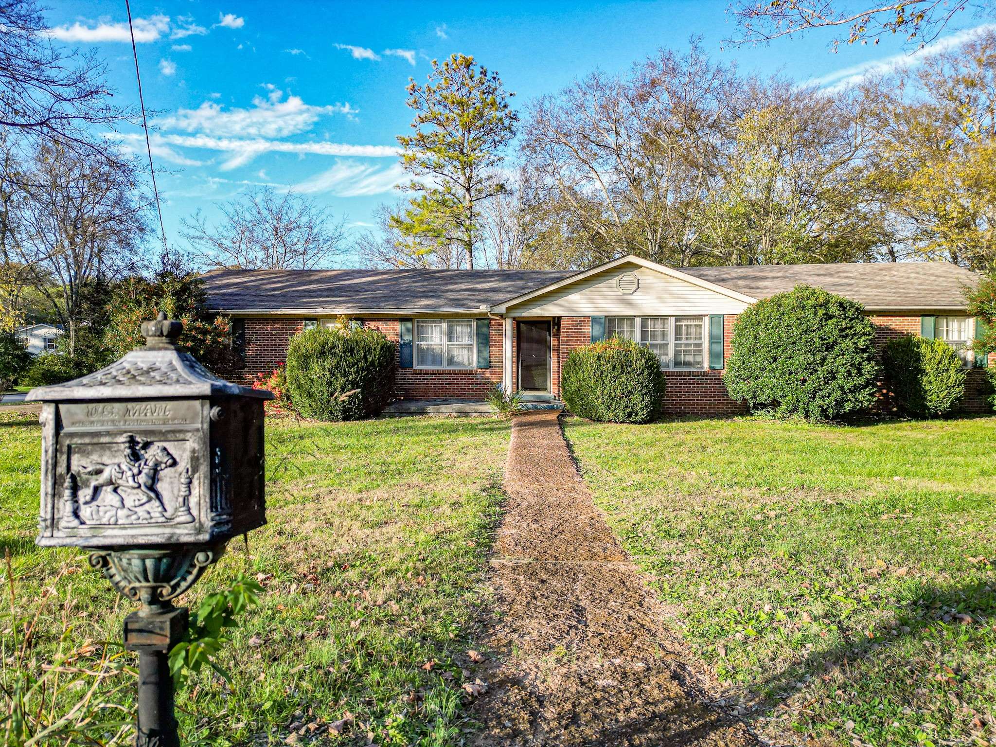 Mount Pleasant, TN 38474,712 Pleasantwood Drive