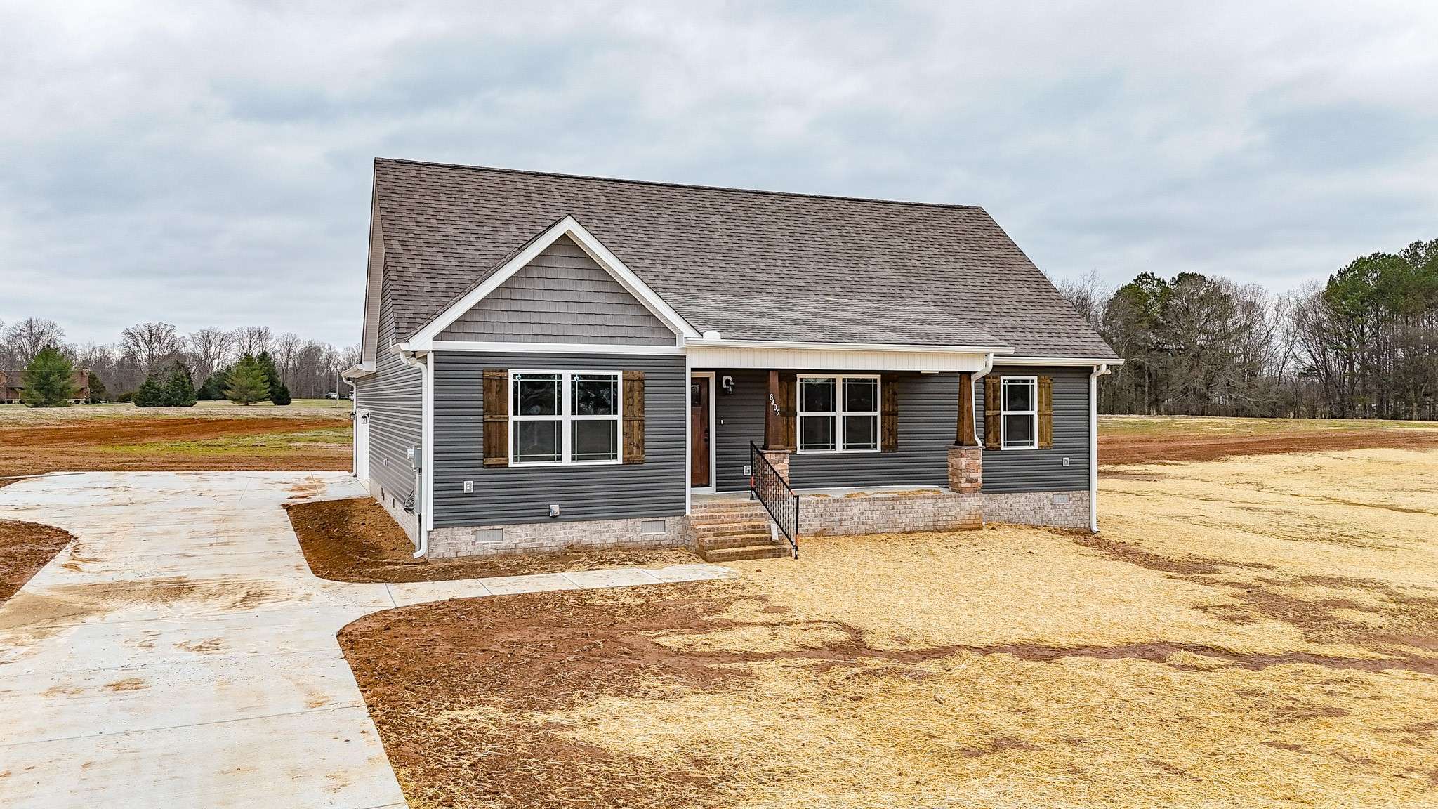 Winchester, TN 37398,8405 Lynchburg Rd