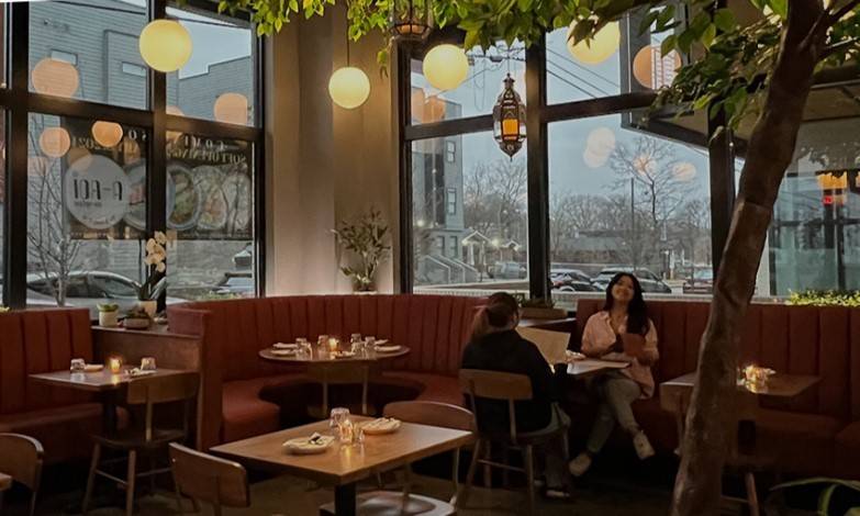 Nashville, TN 37209,2704 Clifton Ave #403