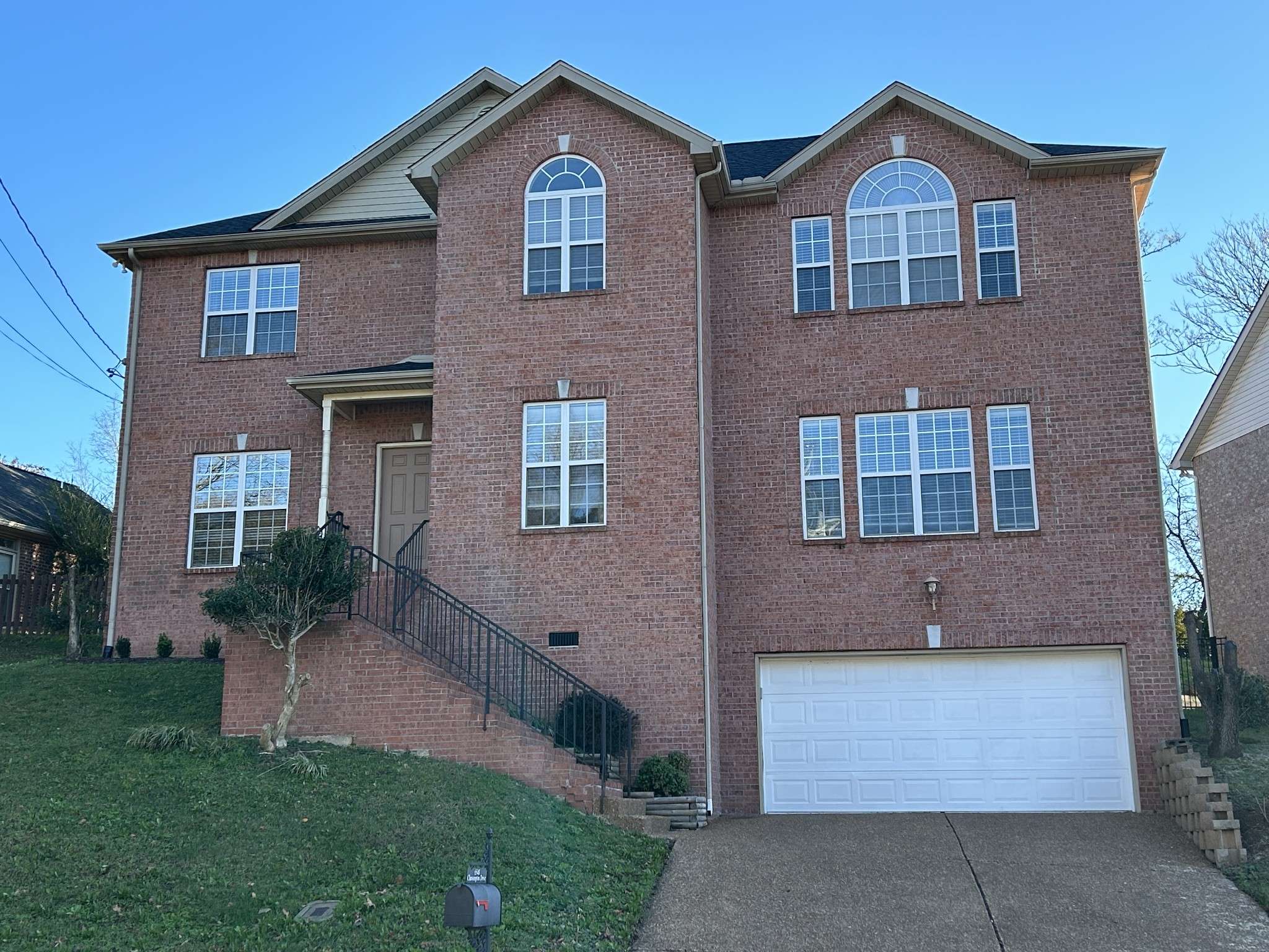 Nashville, TN 37221,6548 Chessington Dr