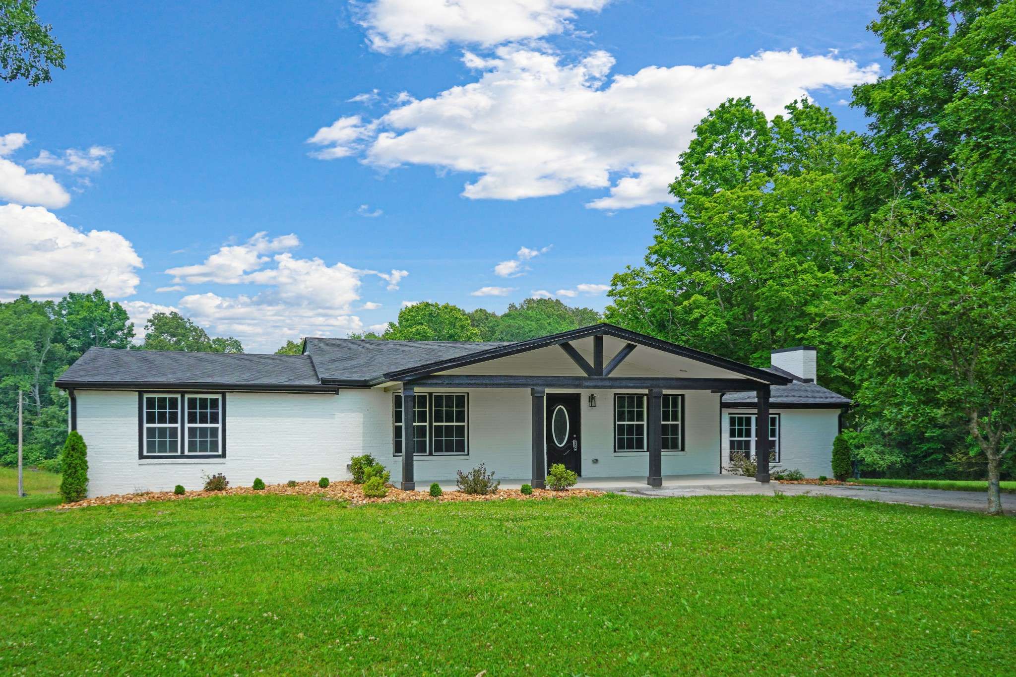 Big Rock, TN 37023,138 Walker Ridge Road