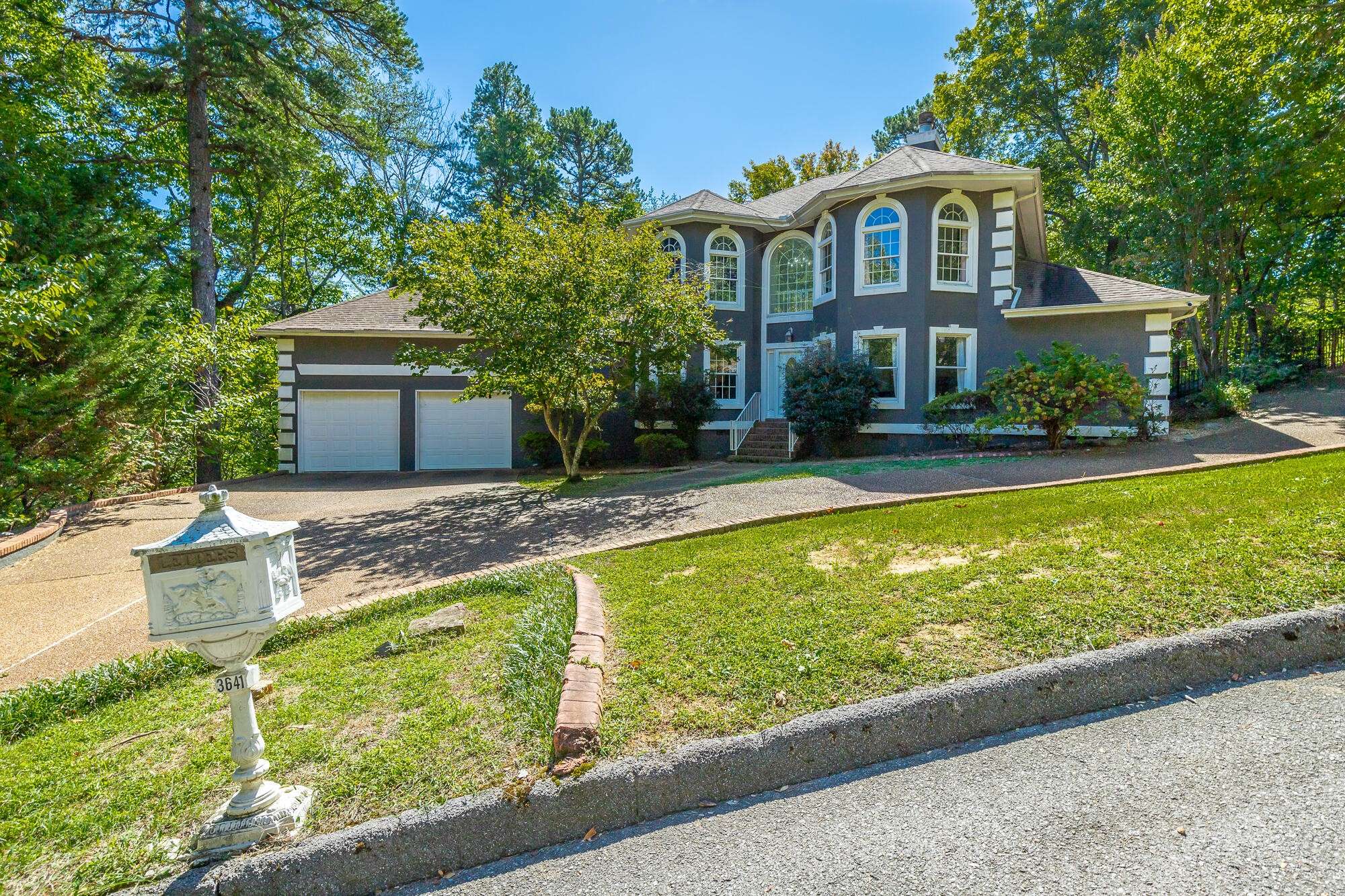 Signal Mountain, TN 37377,3641 W Road