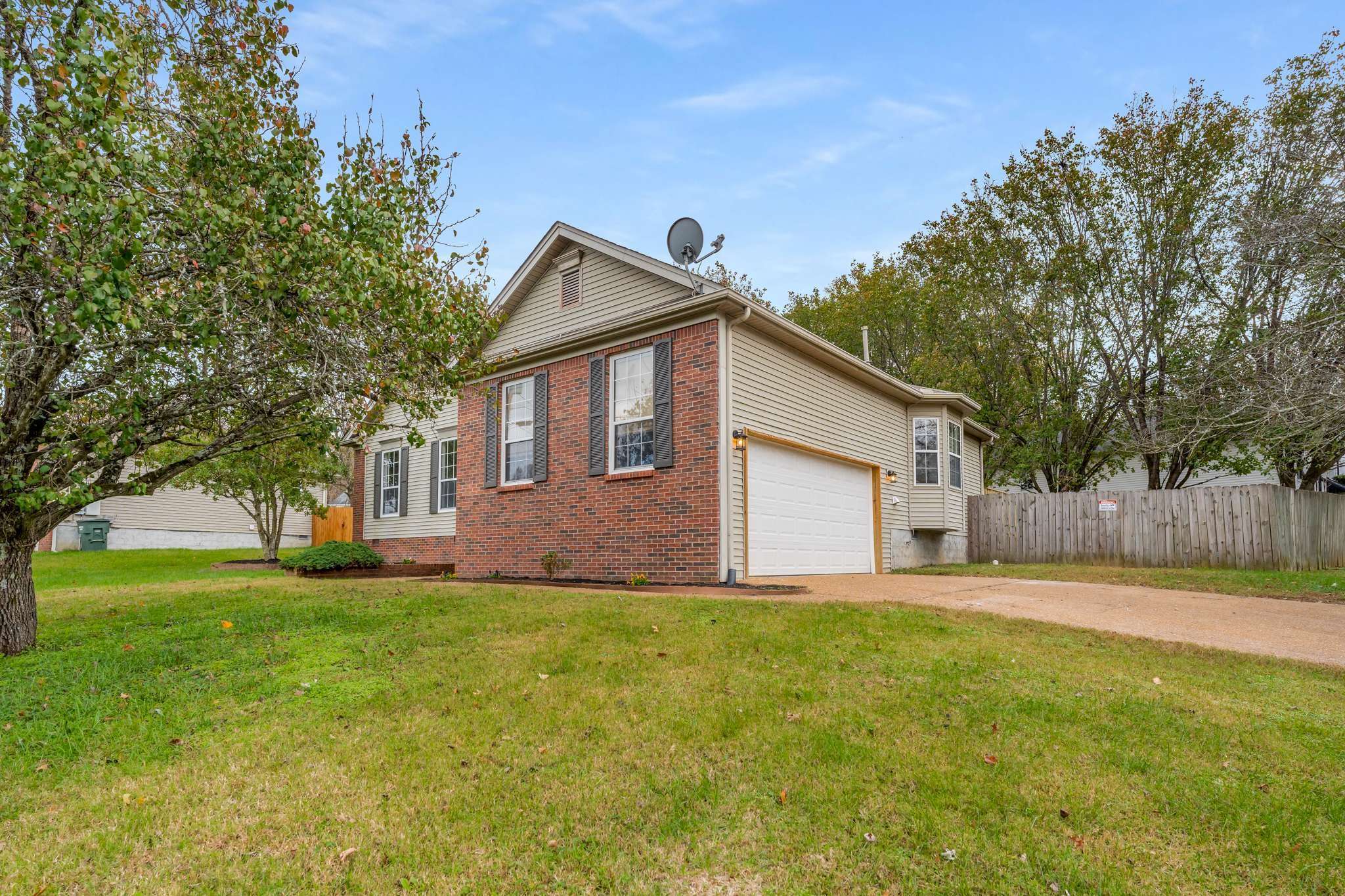 Mount Juliet, TN 37122,701 Cynthia Ct